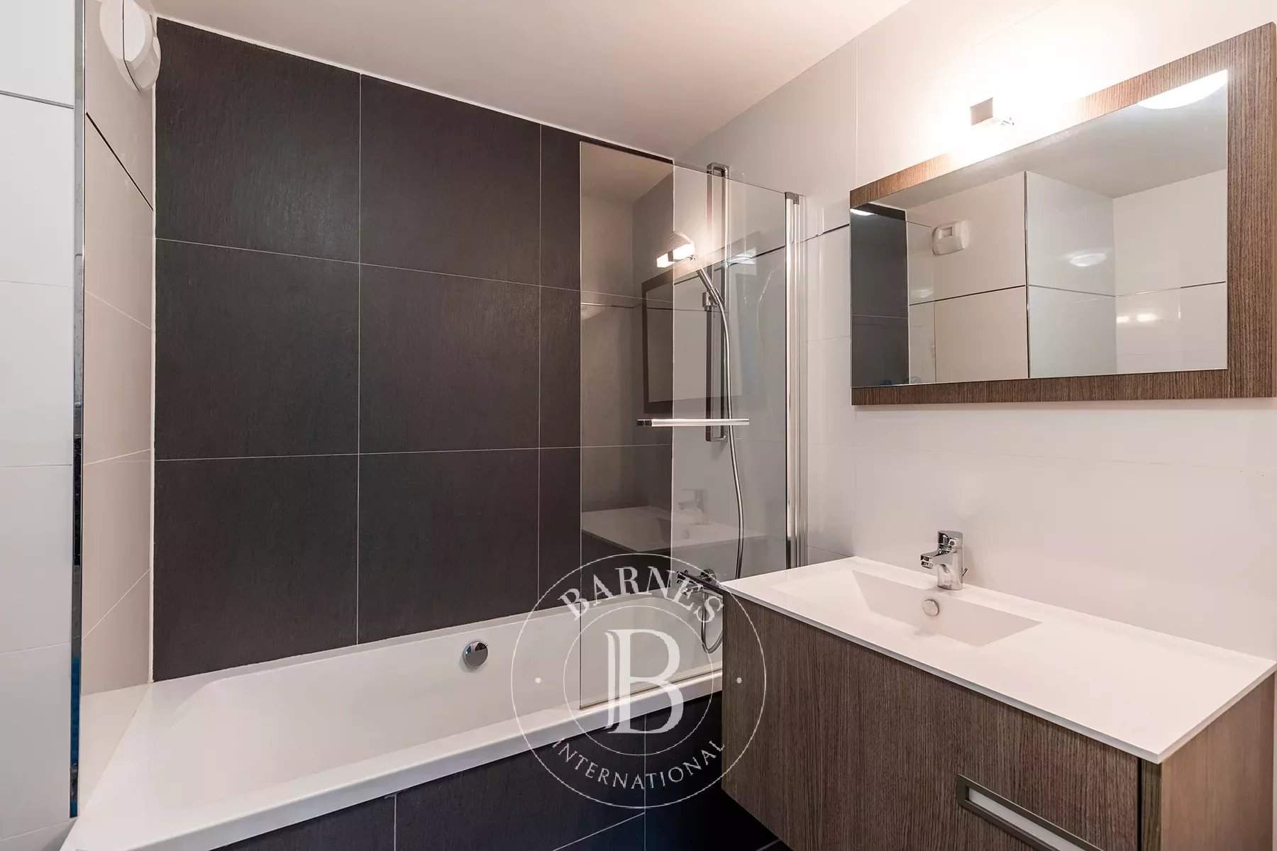 Arcachon  - Piso 3 Cuartos 2 Habitaciones - picture 8