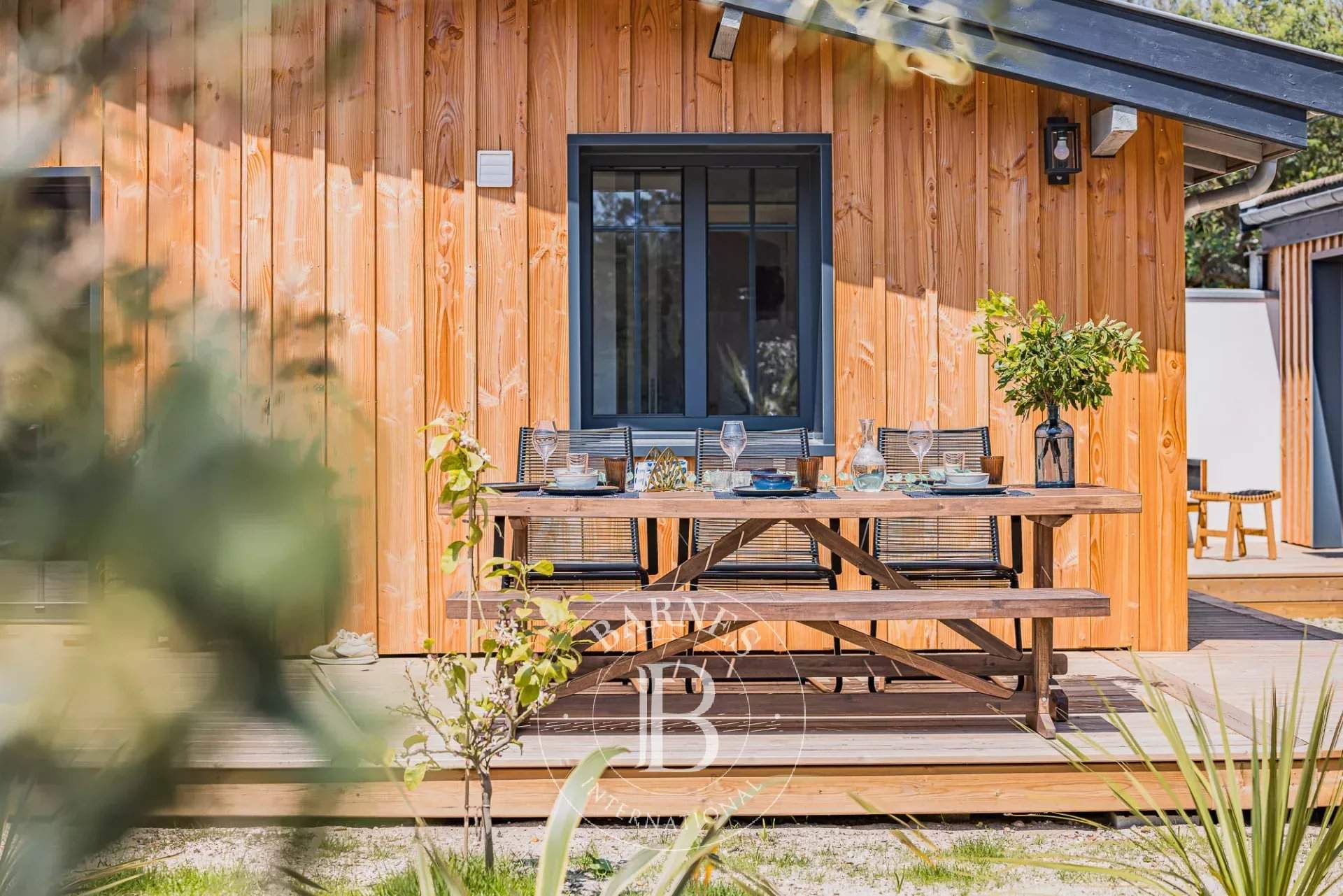 Cap-Ferret  - Maison 5 Pièces 4 Chambres - picture 17