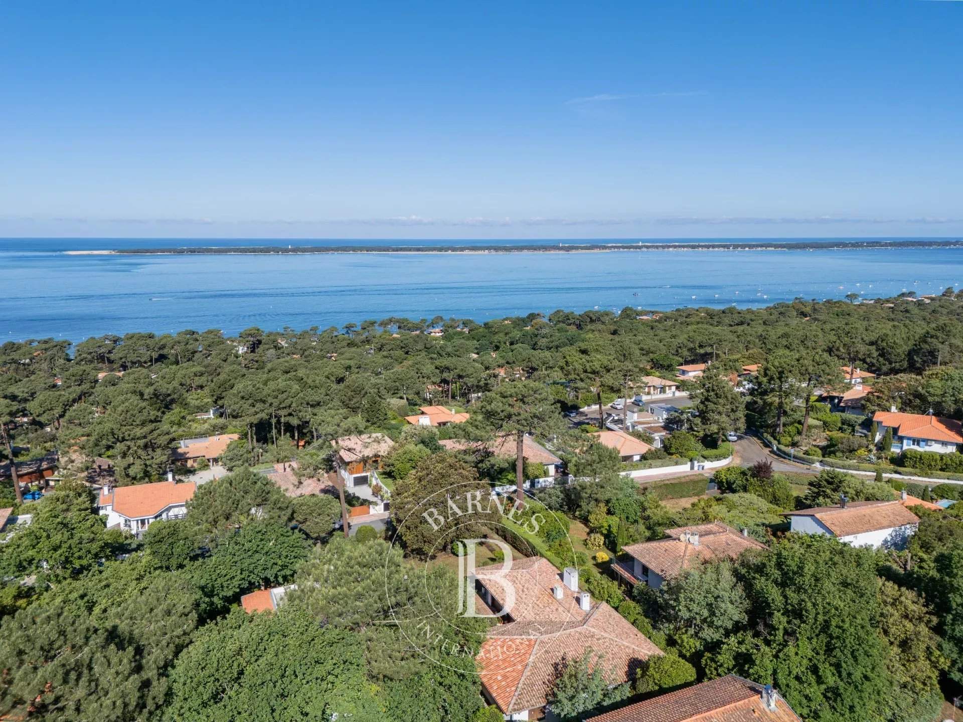 Pyla-sur-Mer  - Terrain  - picture 12