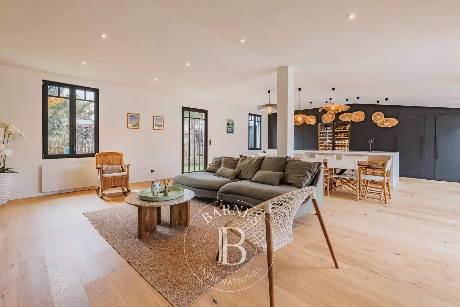 La Teste-de-Buch  - House 5 Bedrooms - picture 2