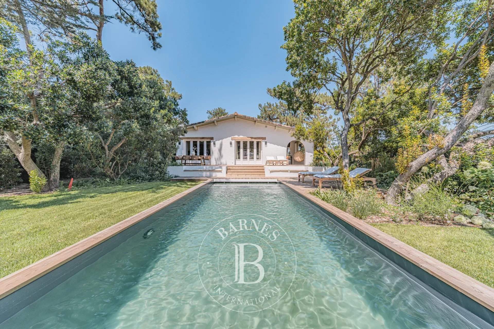 Cap-Ferret  - Maison 7 Pi&egrave;ces - picture 4