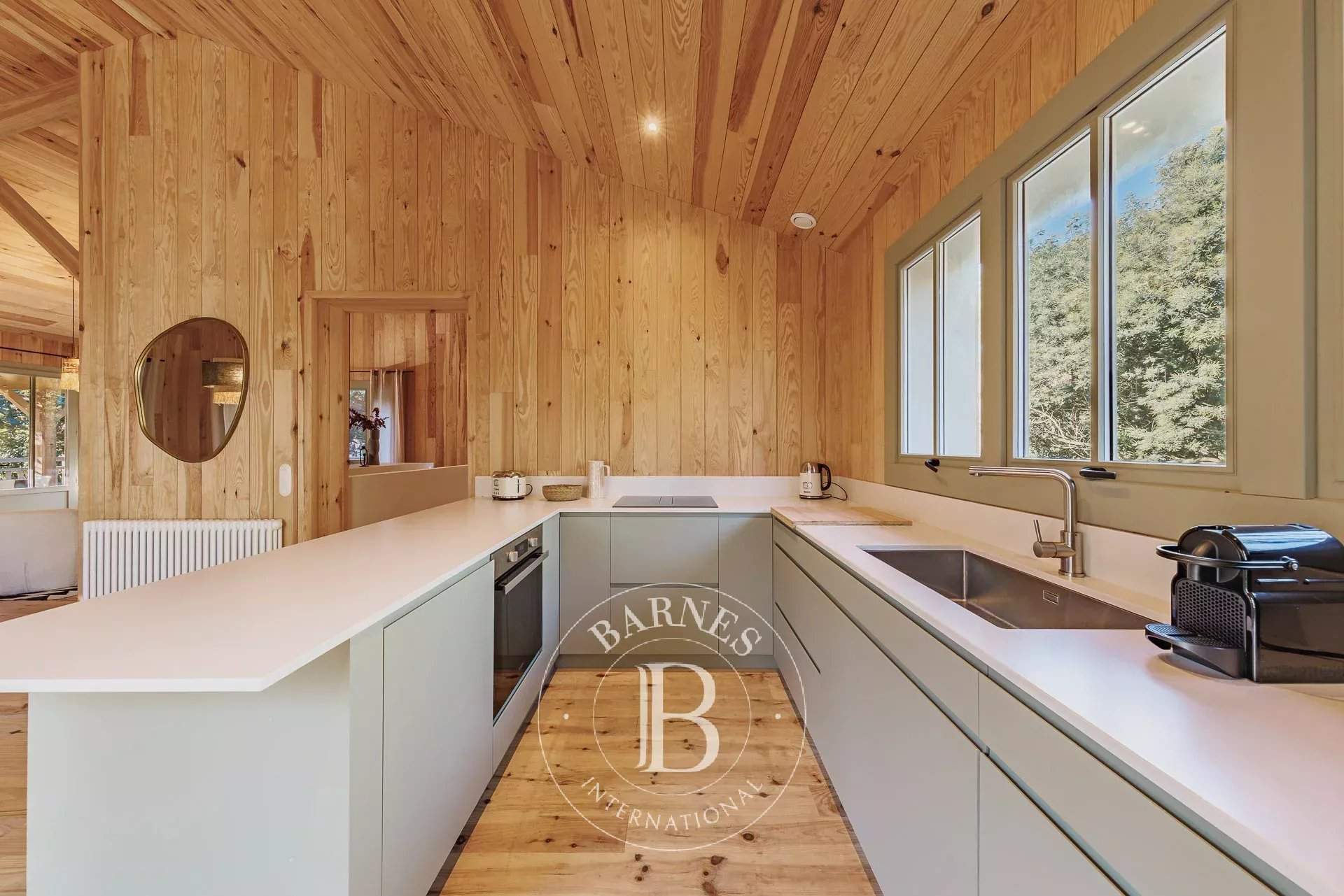 Lège-Cap-Ferret  - House 4 Bedrooms - picture 7