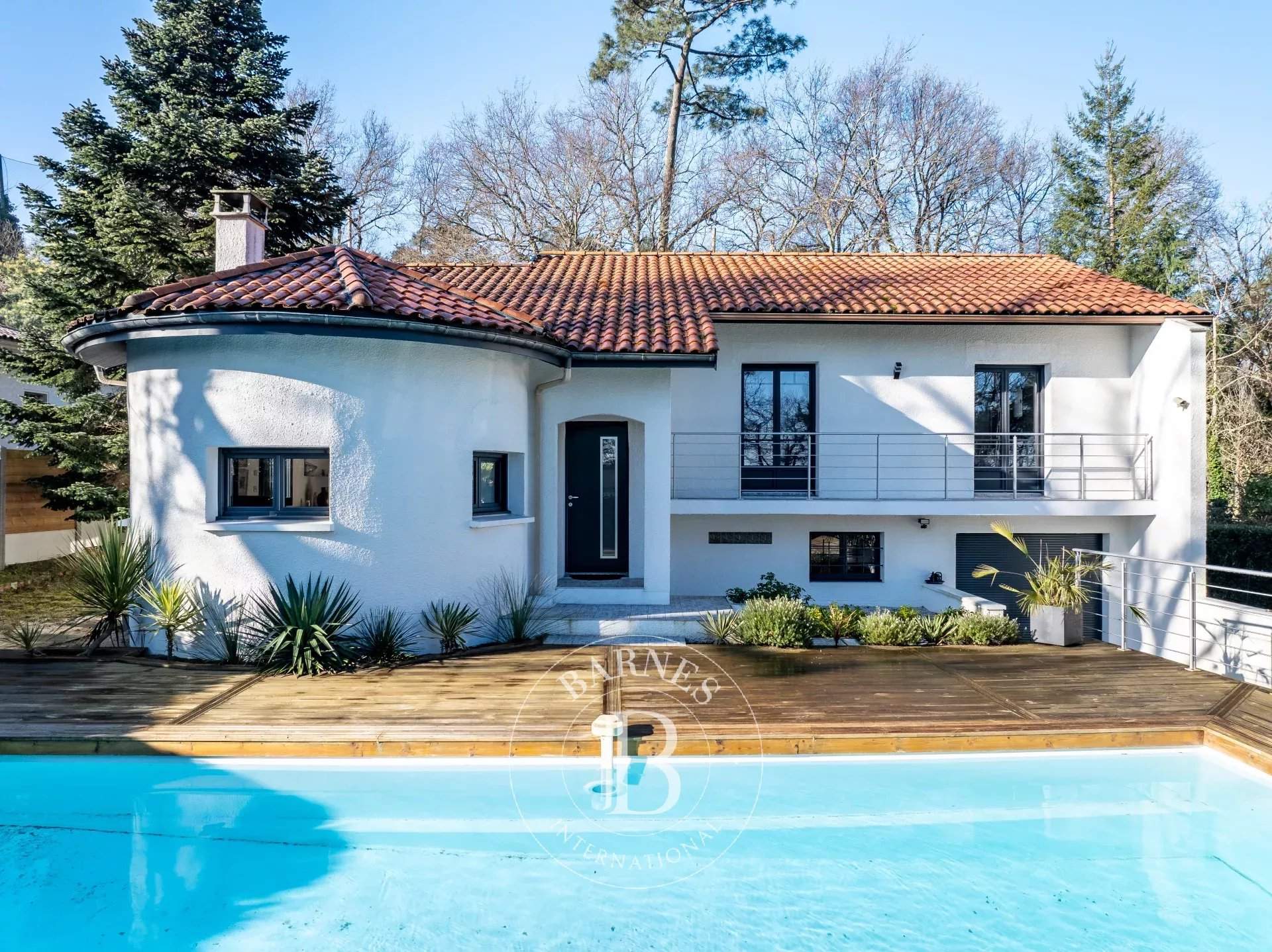 Pyla-sur-Mer  - House 5 Bedrooms - picture 1