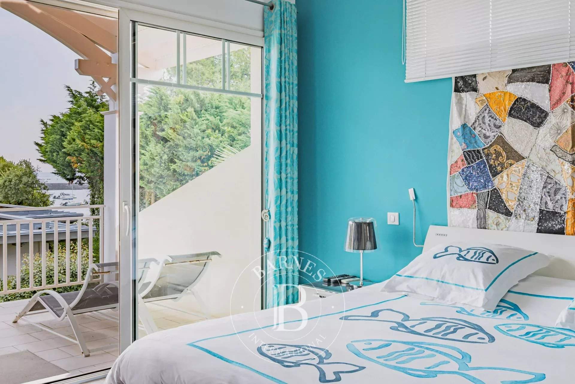 Arcachon  - Villa 6 Pi&egrave;ces 2 Chambres - picture 18