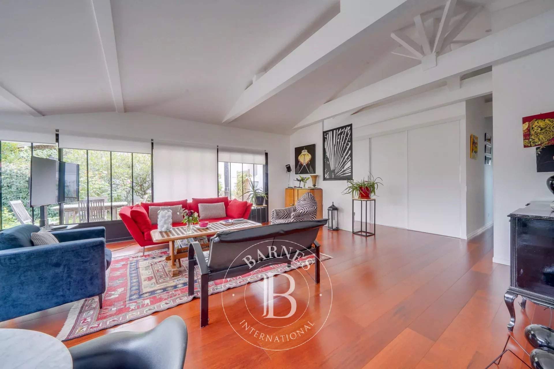 La Teste-de-Buch  - House 3 Bedrooms - picture 8