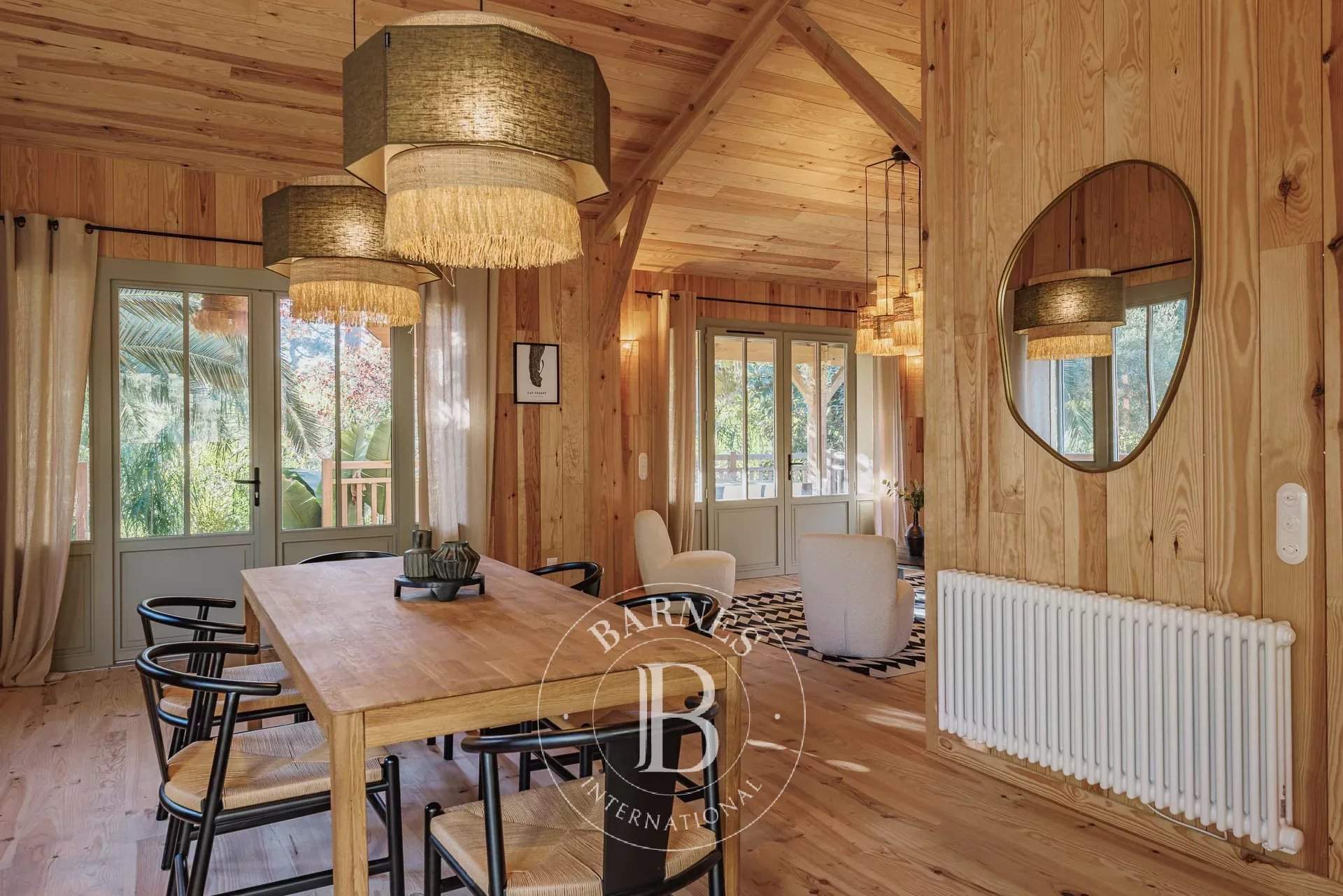 Lège-Cap-Ferret  - House 4 Bedrooms - picture 10