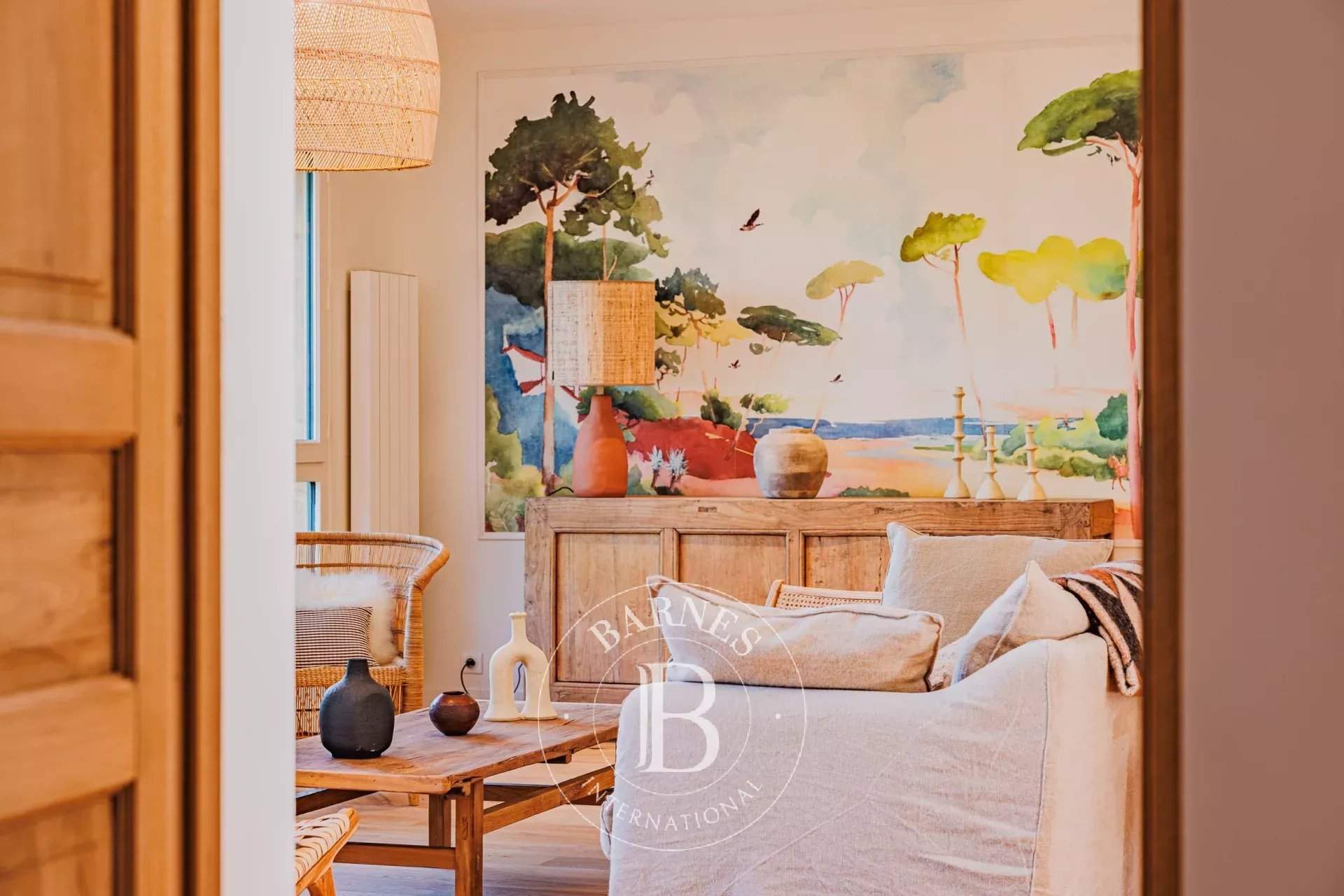 Lège-Cap-Ferret  - Villa 5 Pièces 4 Chambres - picture 3