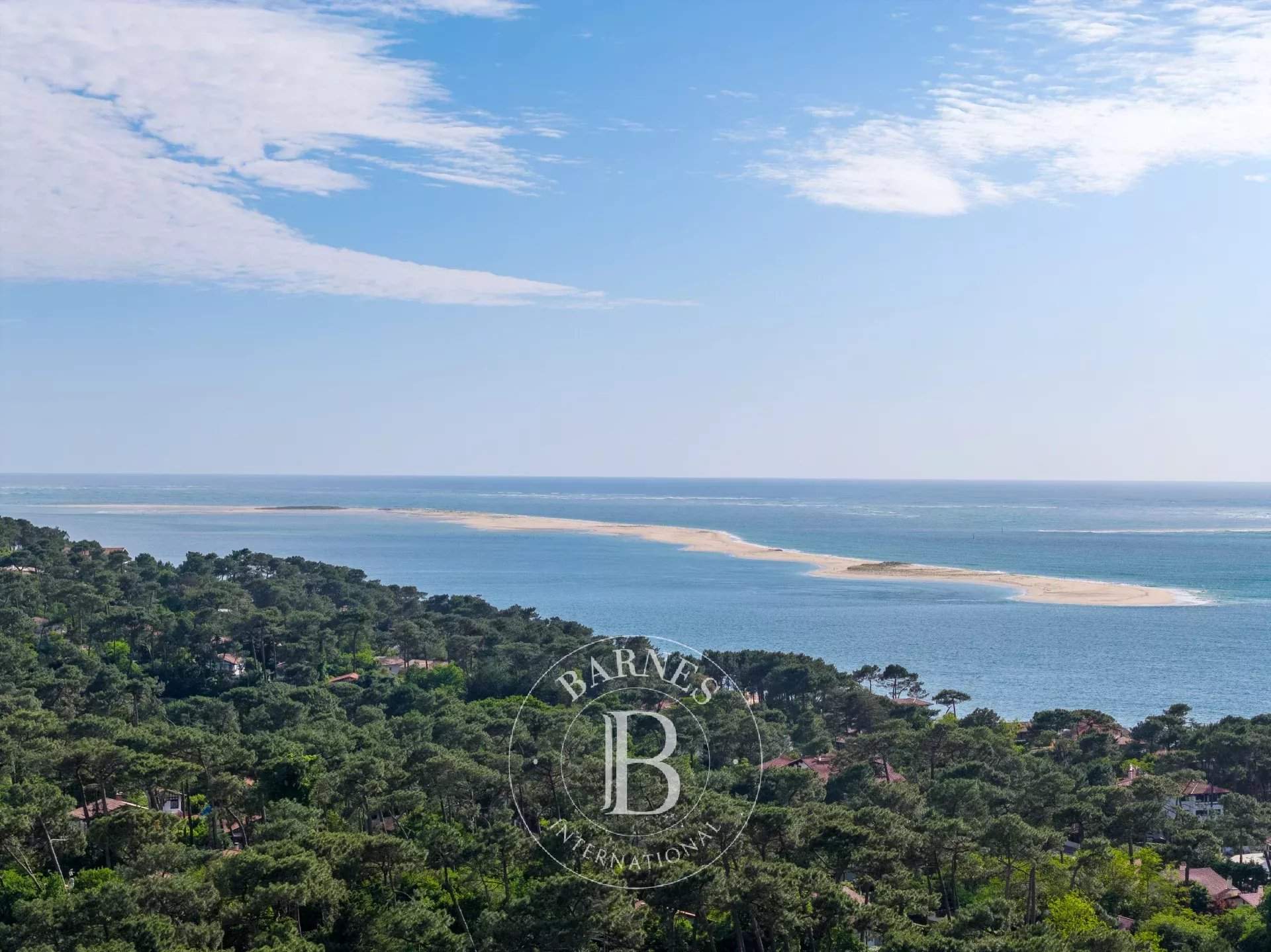 Pyla-sur-Mer  - Villa 6 Cuartos 5 Habitaciones - picture 19