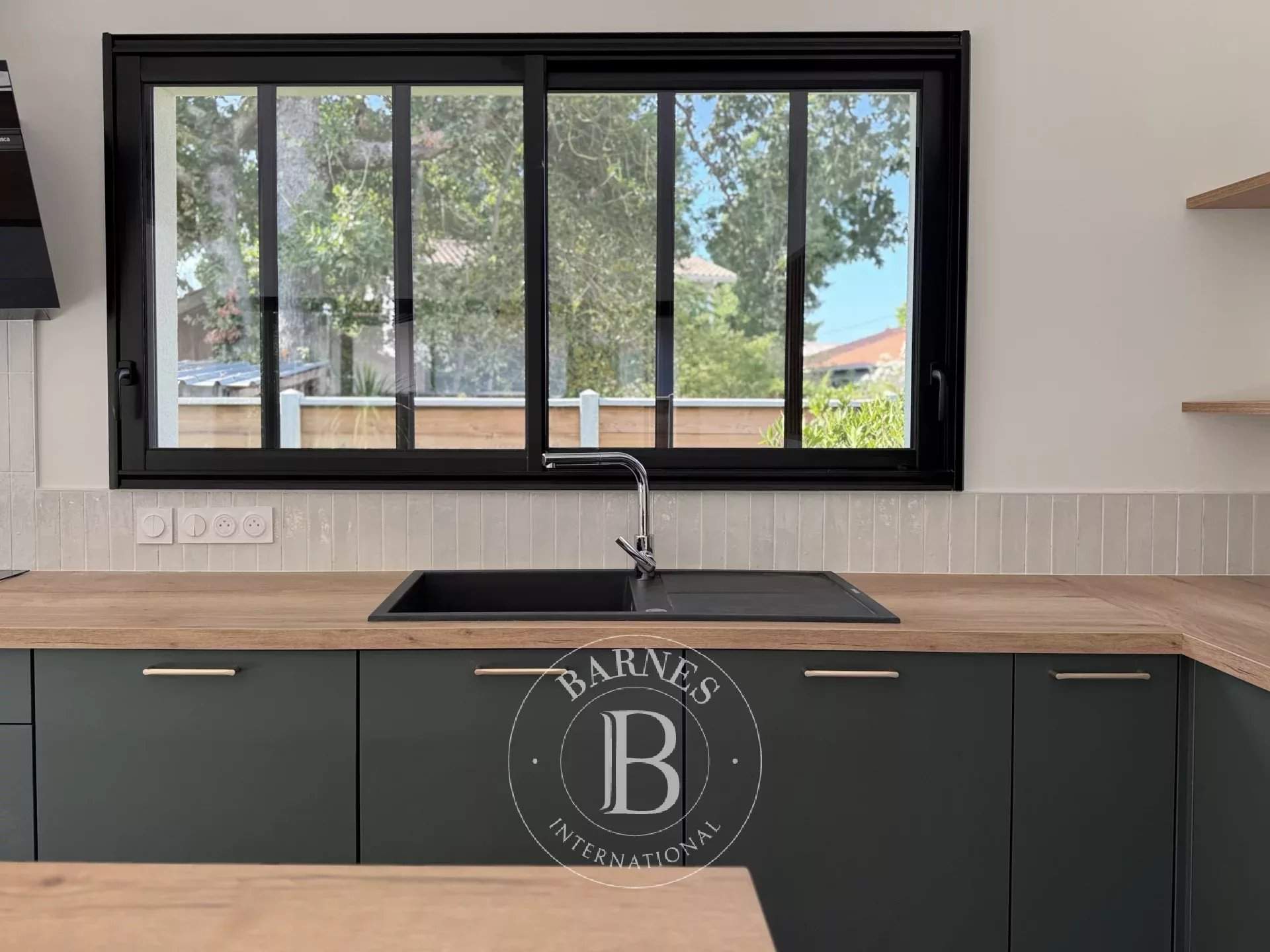 La Teste-de-Buch  - House 3 Bedrooms - picture 8