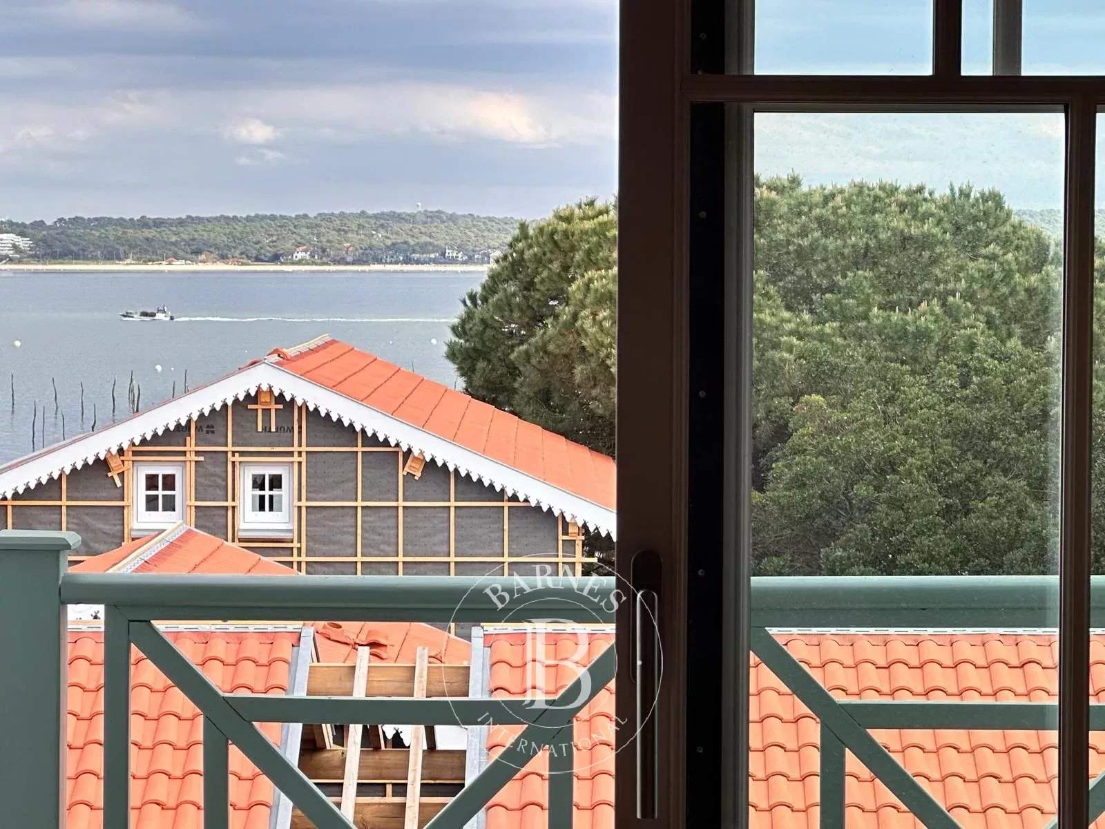 Lège-Cap-Ferret  - Appartement 5 Pi&egrave;ces - picture 4