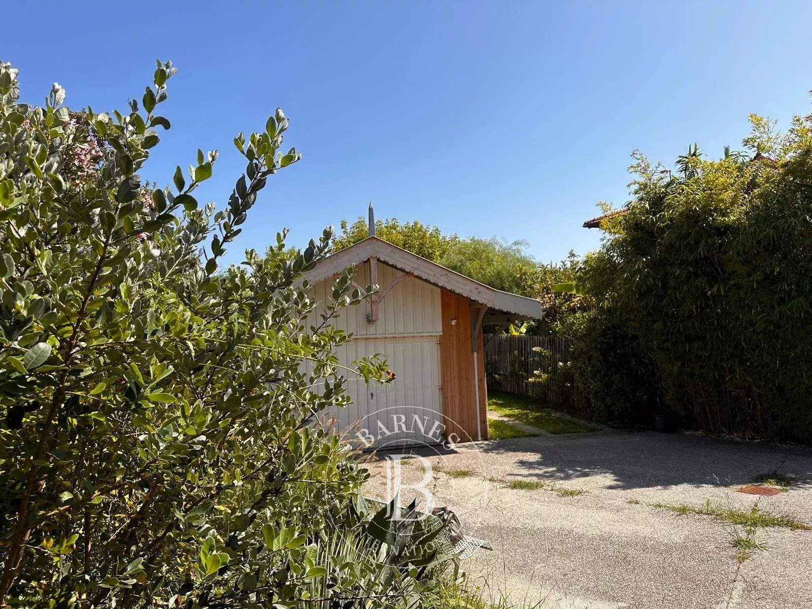 Cap-Ferret  - Maison 5 Pièces - picture 4