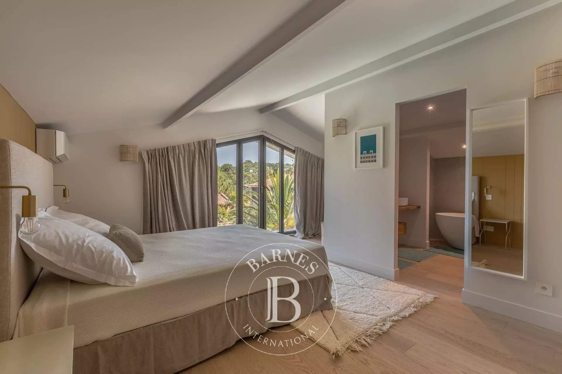 Cap-Ferret  - House  - picture 10