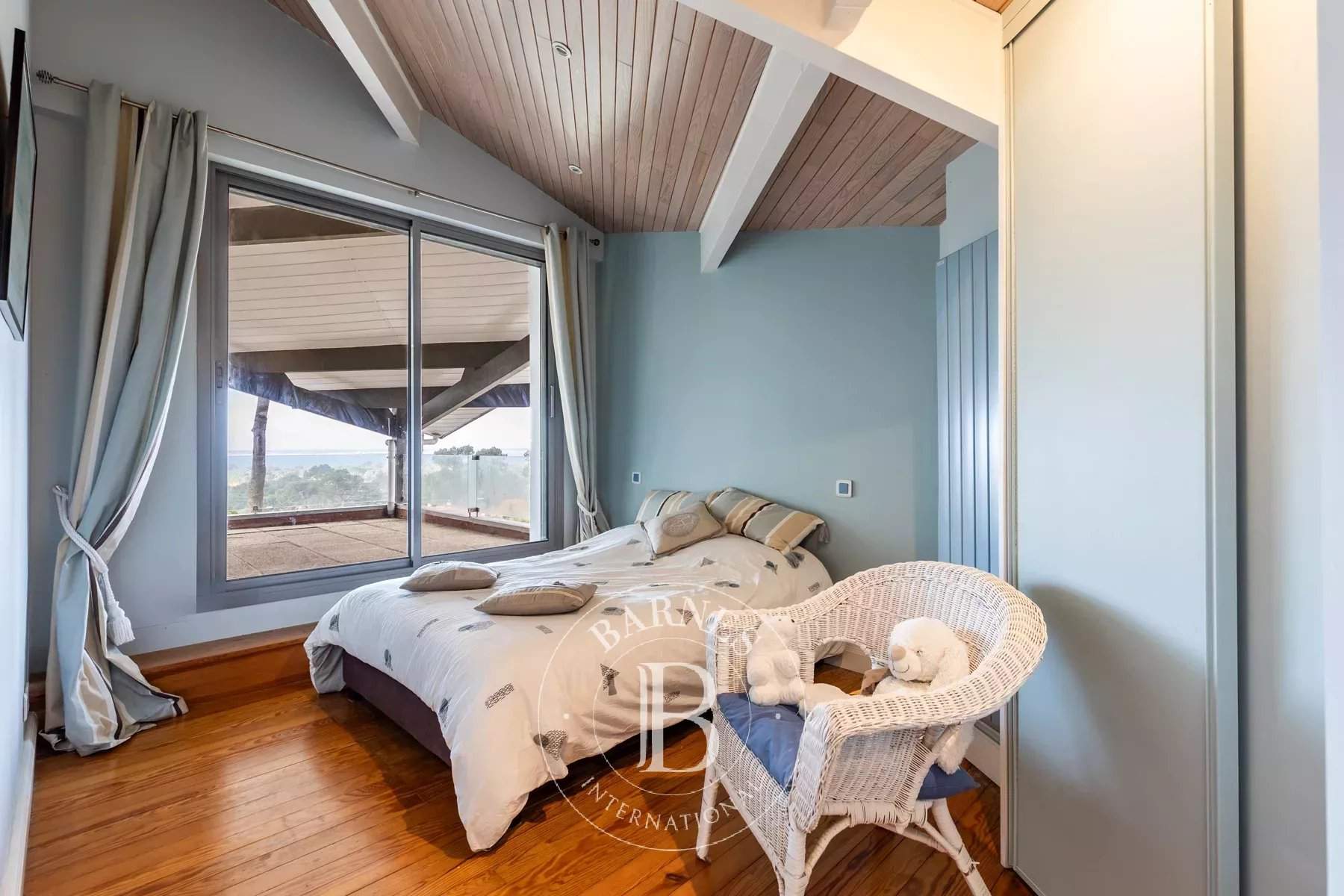 Pyla-sur-Mer  - Maison 6 Pi&egrave;ces 4 Chambres - picture 9