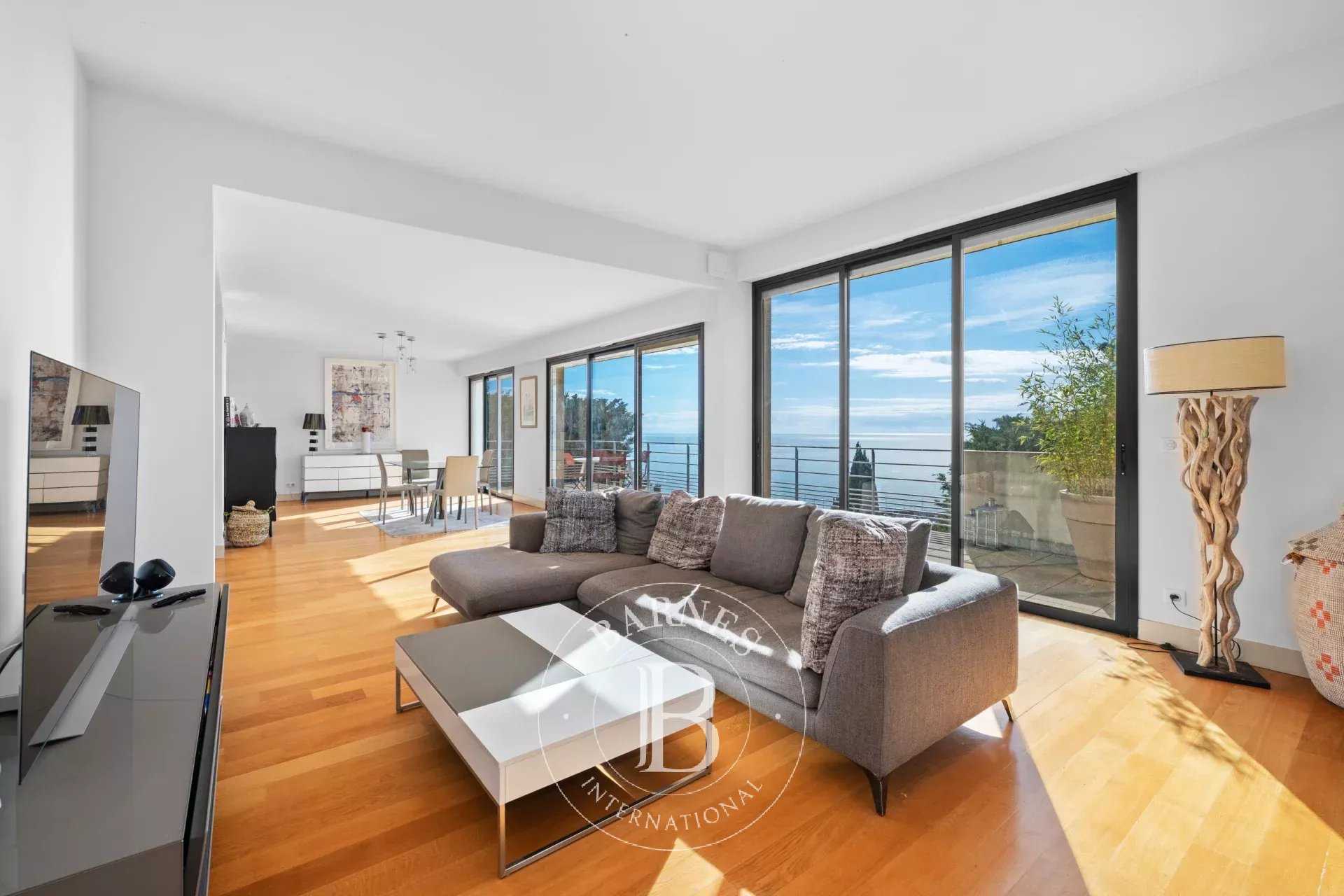 Menton  - Villa 6 Pi&egrave;ces