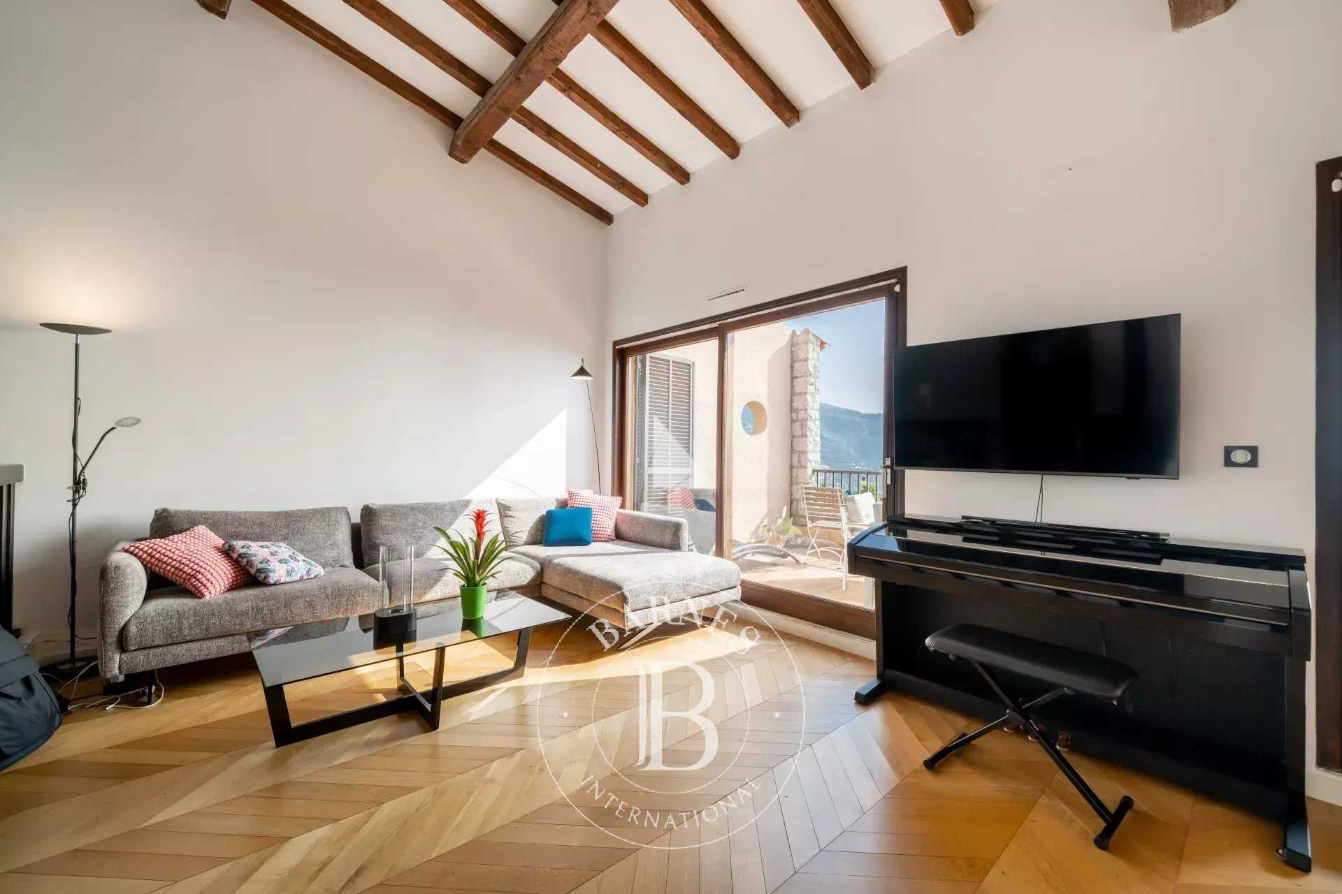 La Turbie  - Villa 2 Bedrooms