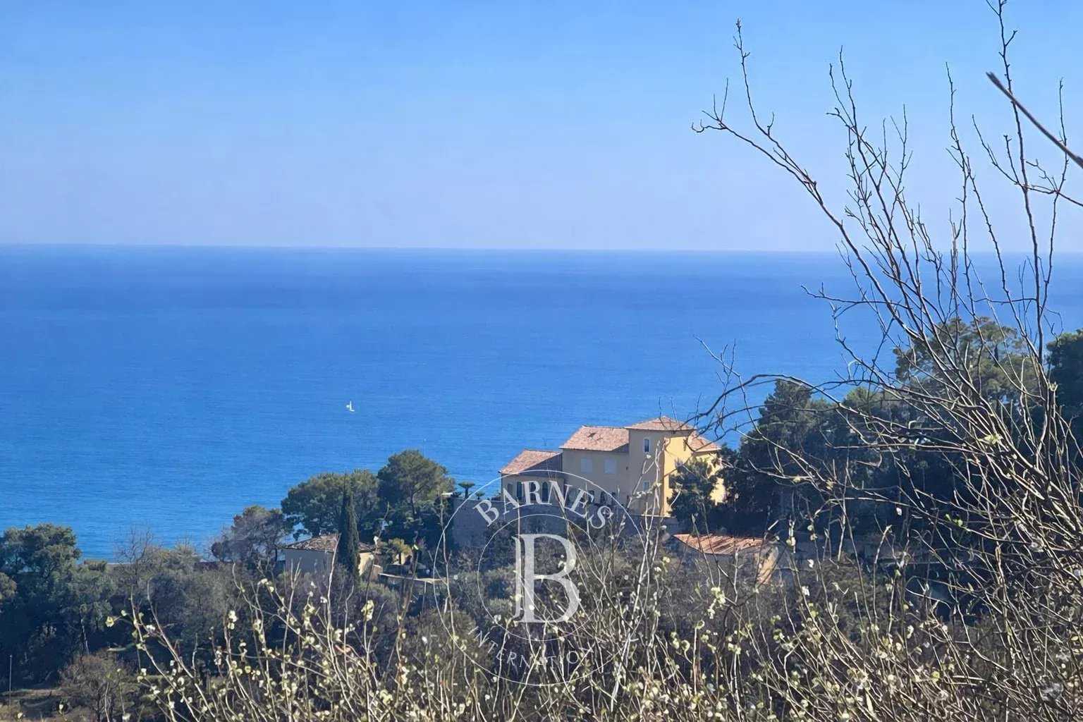 Villefranche-sur-Mer  - Terrain 