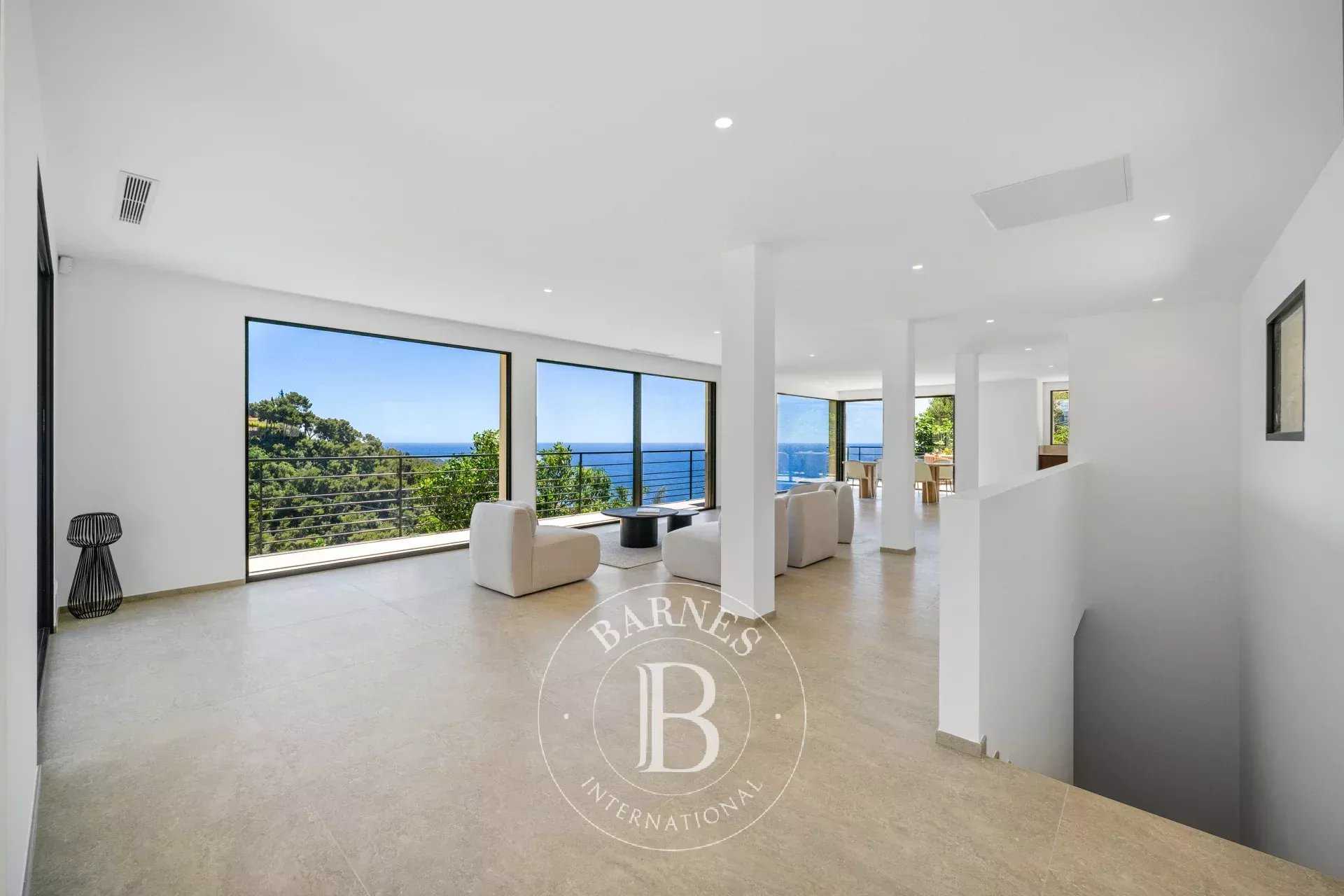 Roquebrune-Cap-Martin  - Villa 4 Pi&egrave;ces 4 Chambres