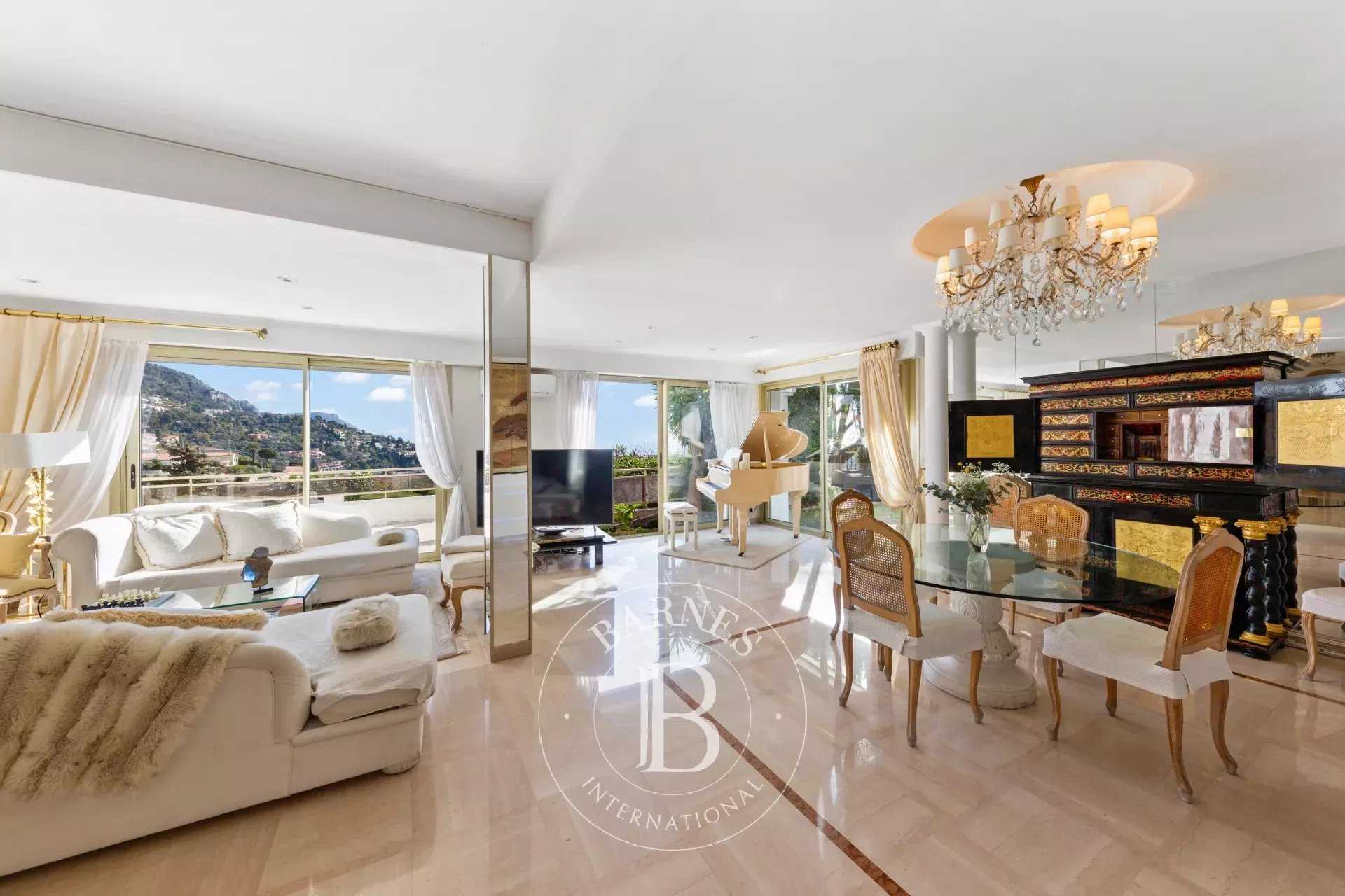 Villefranche-sur-Mer  - Villa 7 Pièces 3 Chambres