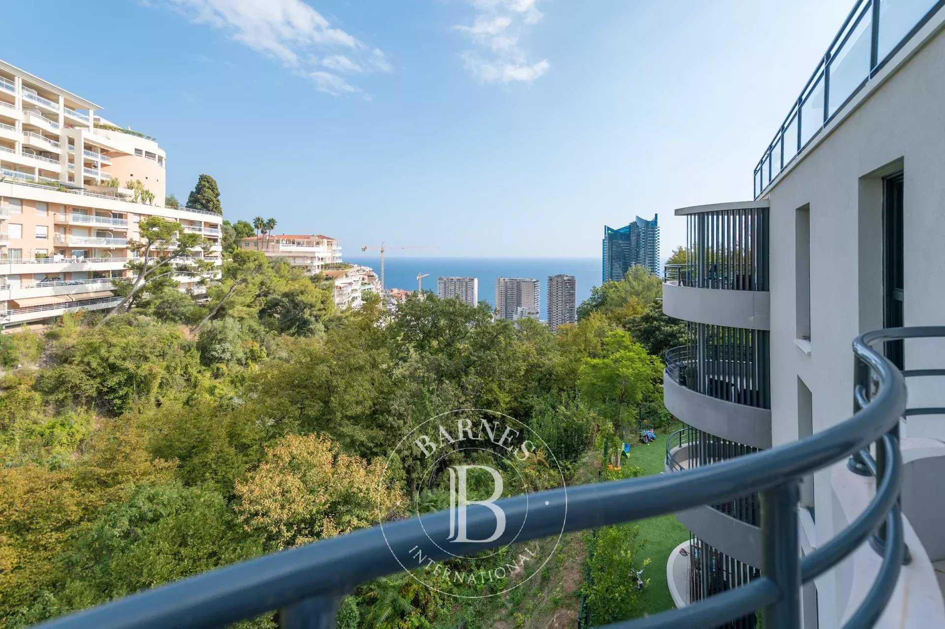 Beausoleil  - Appartement 2 Pièces, 1 Chambre