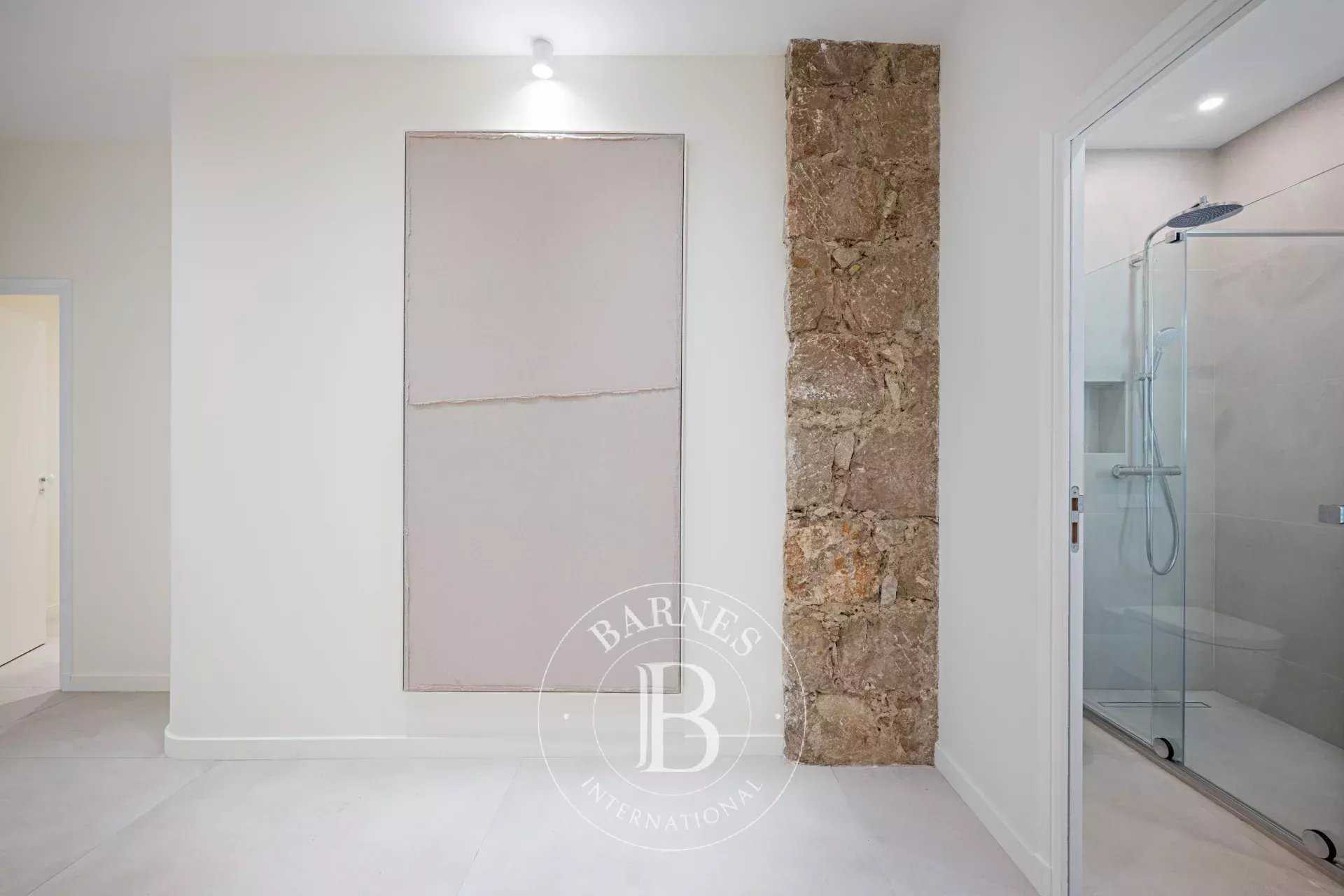 Nice  - Appartement 3 Pièces 2 Chambres