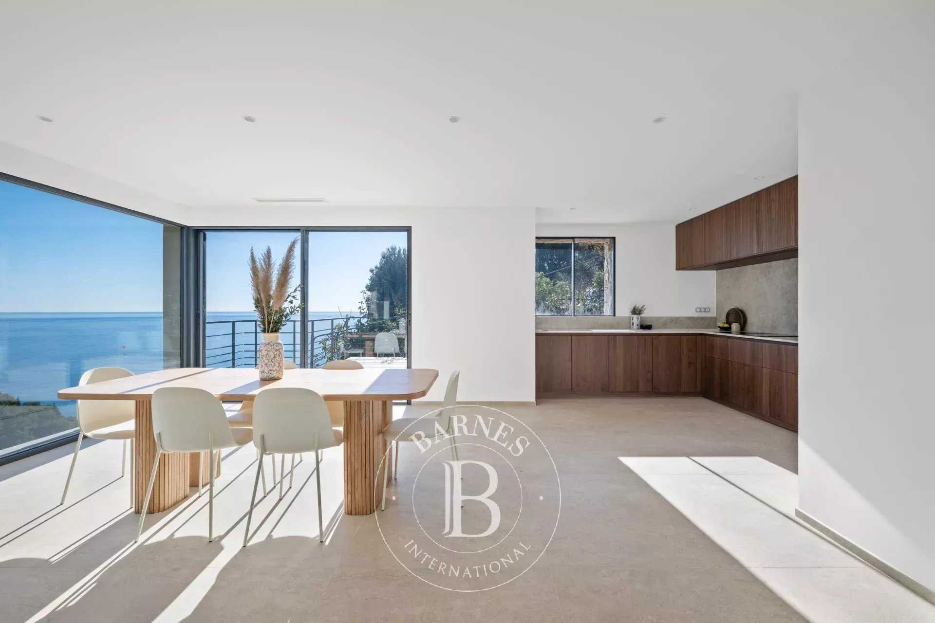 Roquebrune-Cap-Martin  - Villa 4 Pièces 4 Chambres