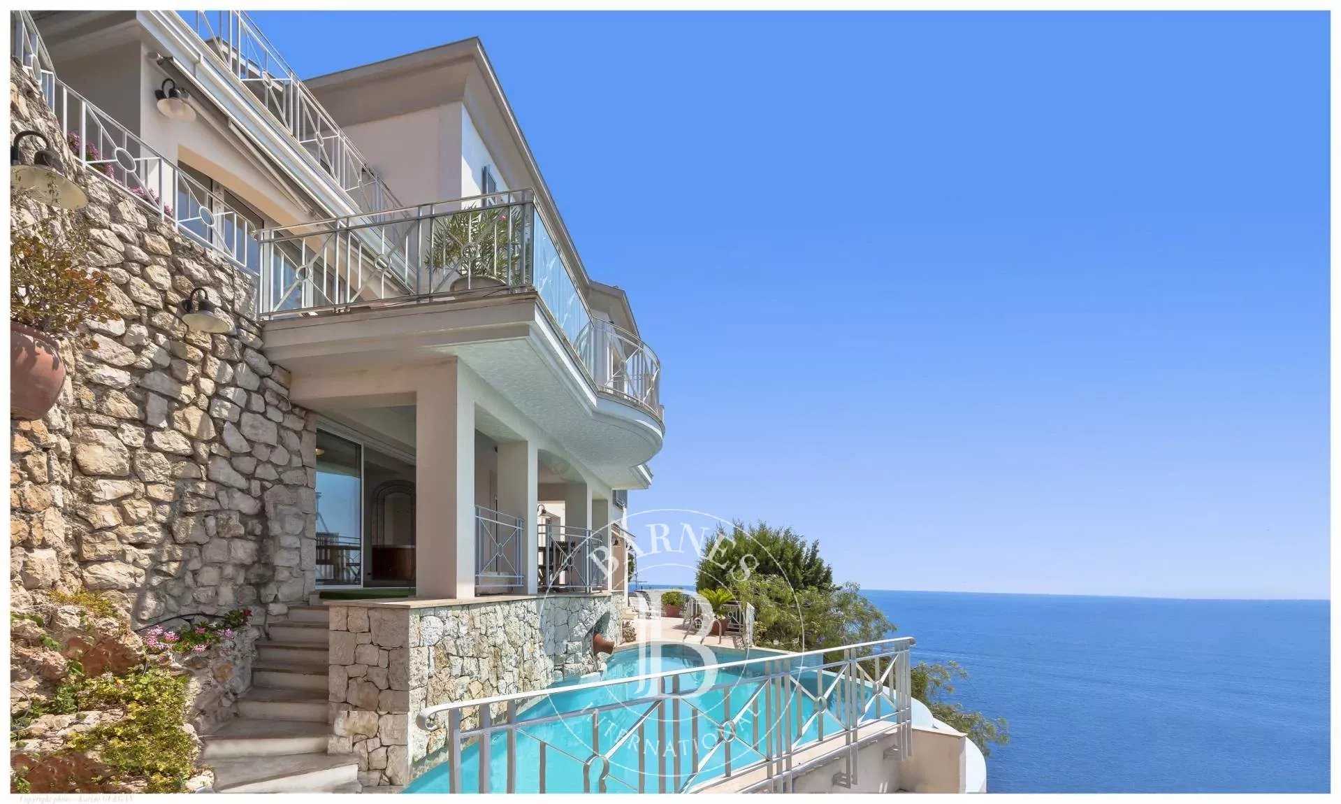 Villa Nice 06300