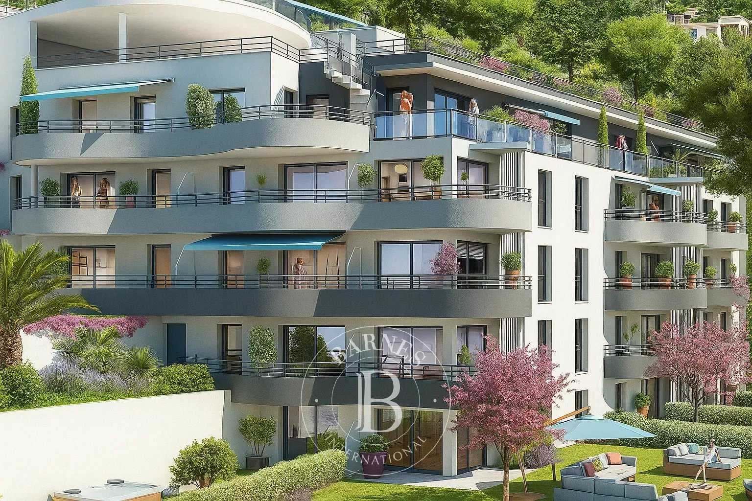 Beausoleil  - Apartment 1 Bedroom