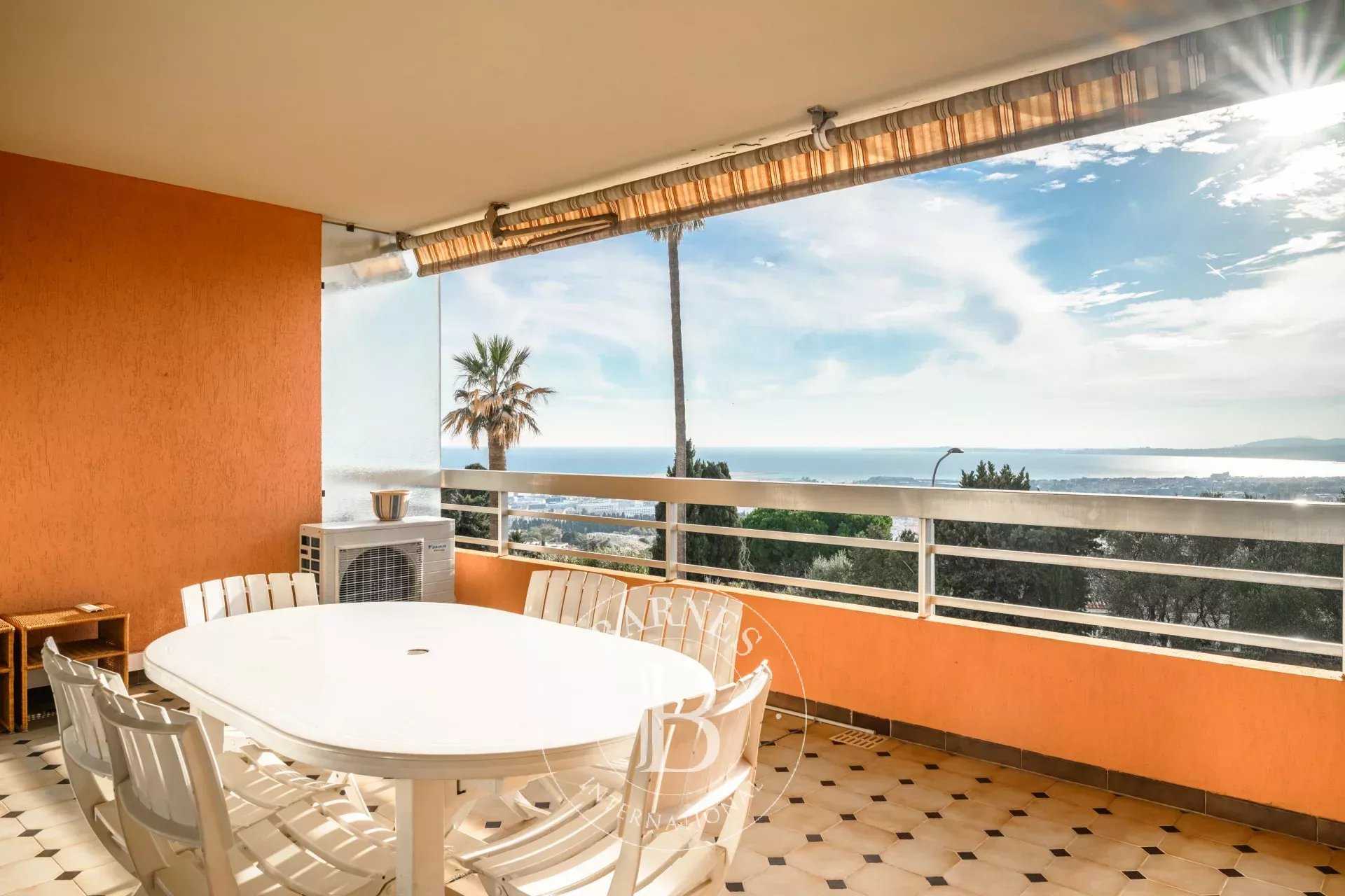 Nice  - Appartement 3 Pièces 2 Chambres