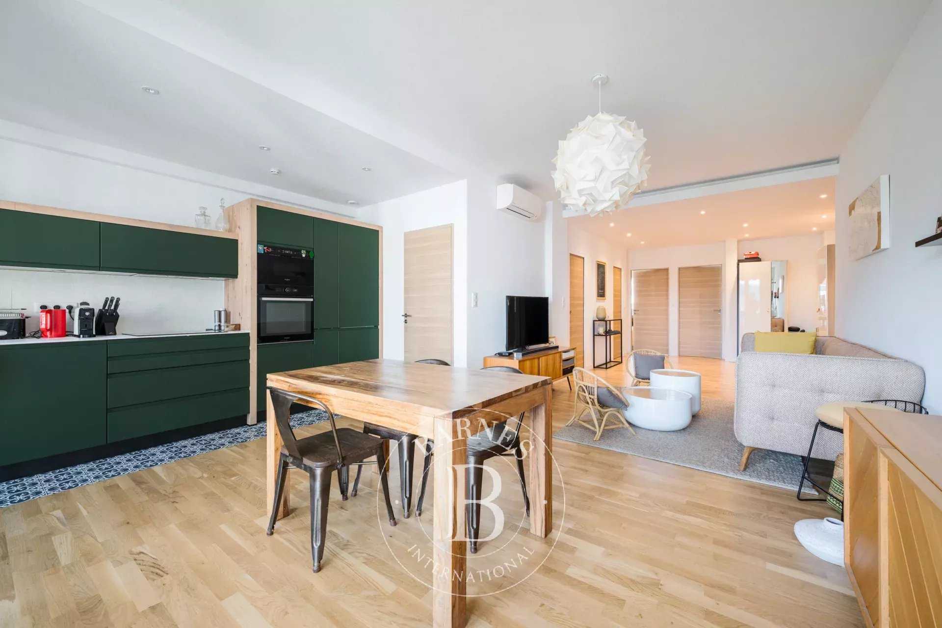 Nice  - Apartment 2 Bedrooms