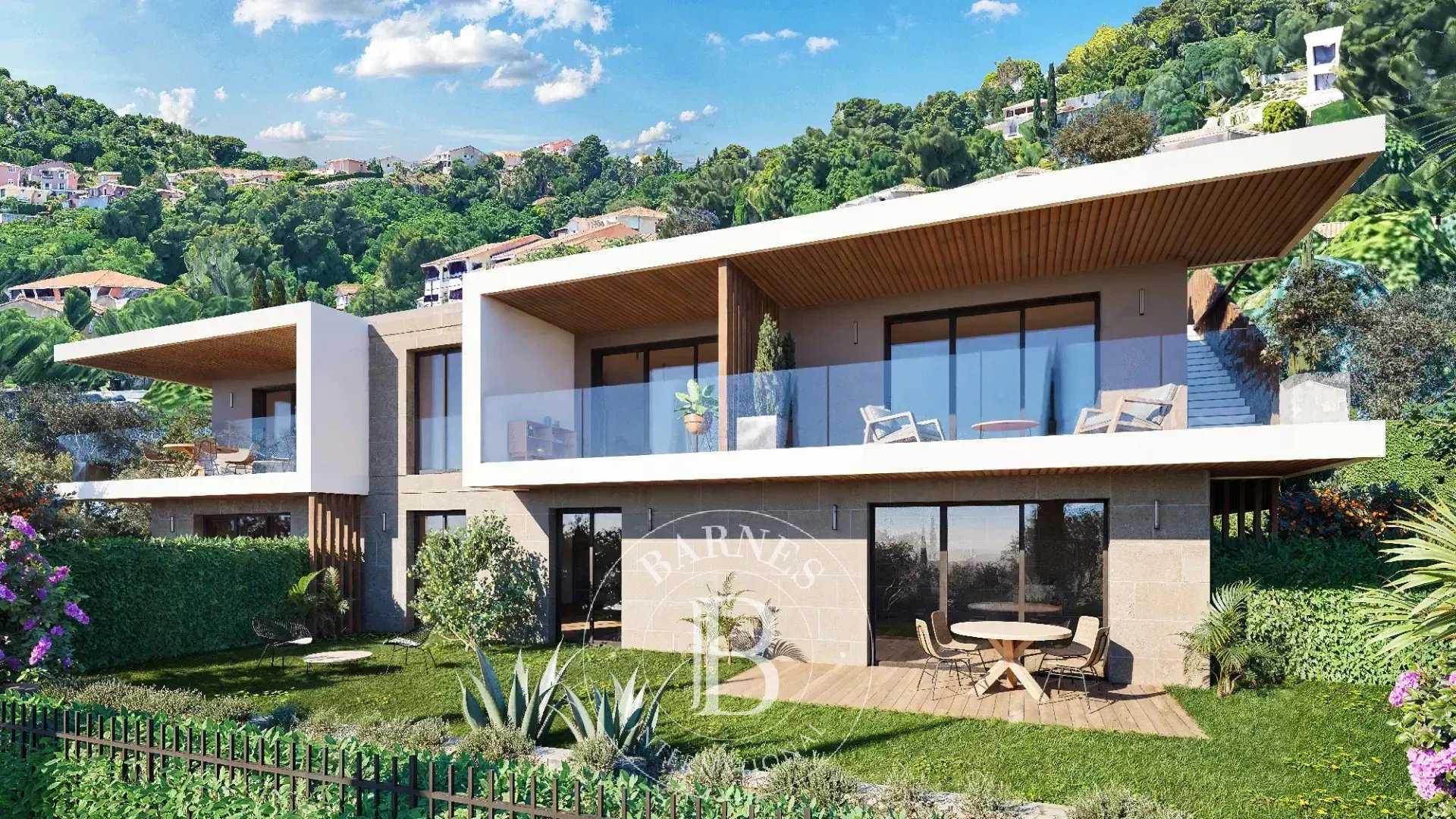 Èze  - Appartement 4 Pi&egrave;ces