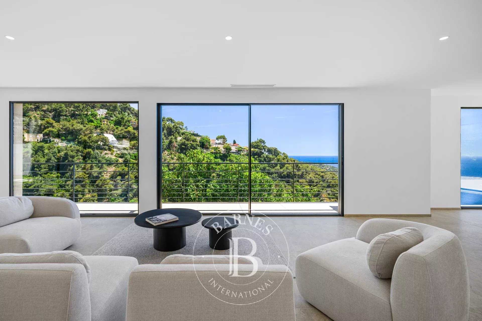 Roquebrune-Cap-Martin  - Villa 4 Pi&egrave;ces 4 Chambres