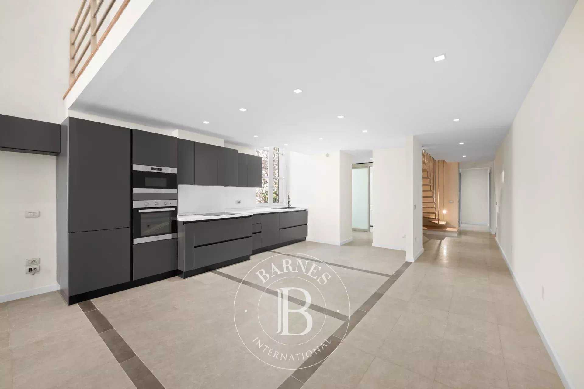 Roquebrune-Cap-Martin  - Apartment 3 Bedrooms