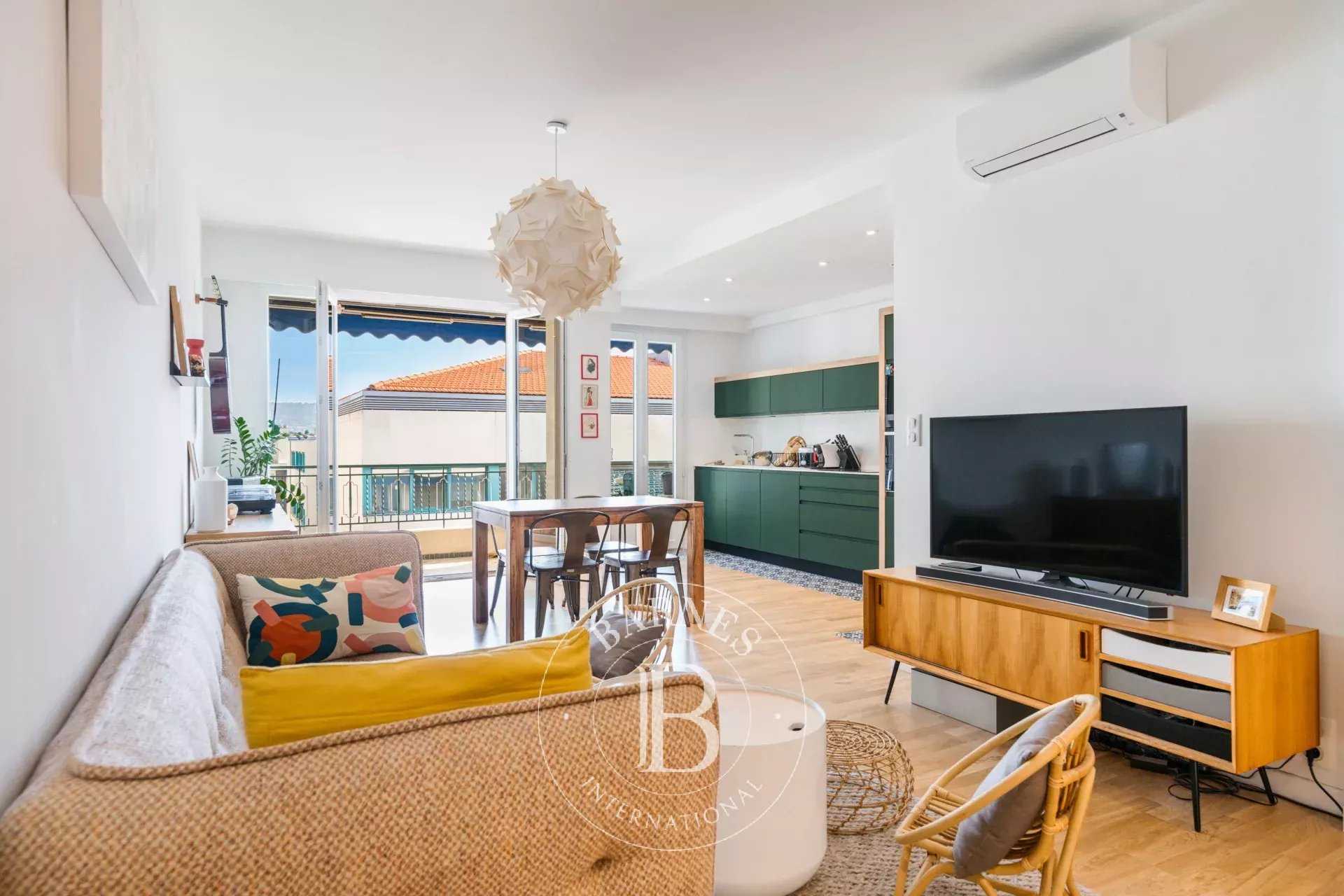 Nice  - Apartment 2 Bedrooms