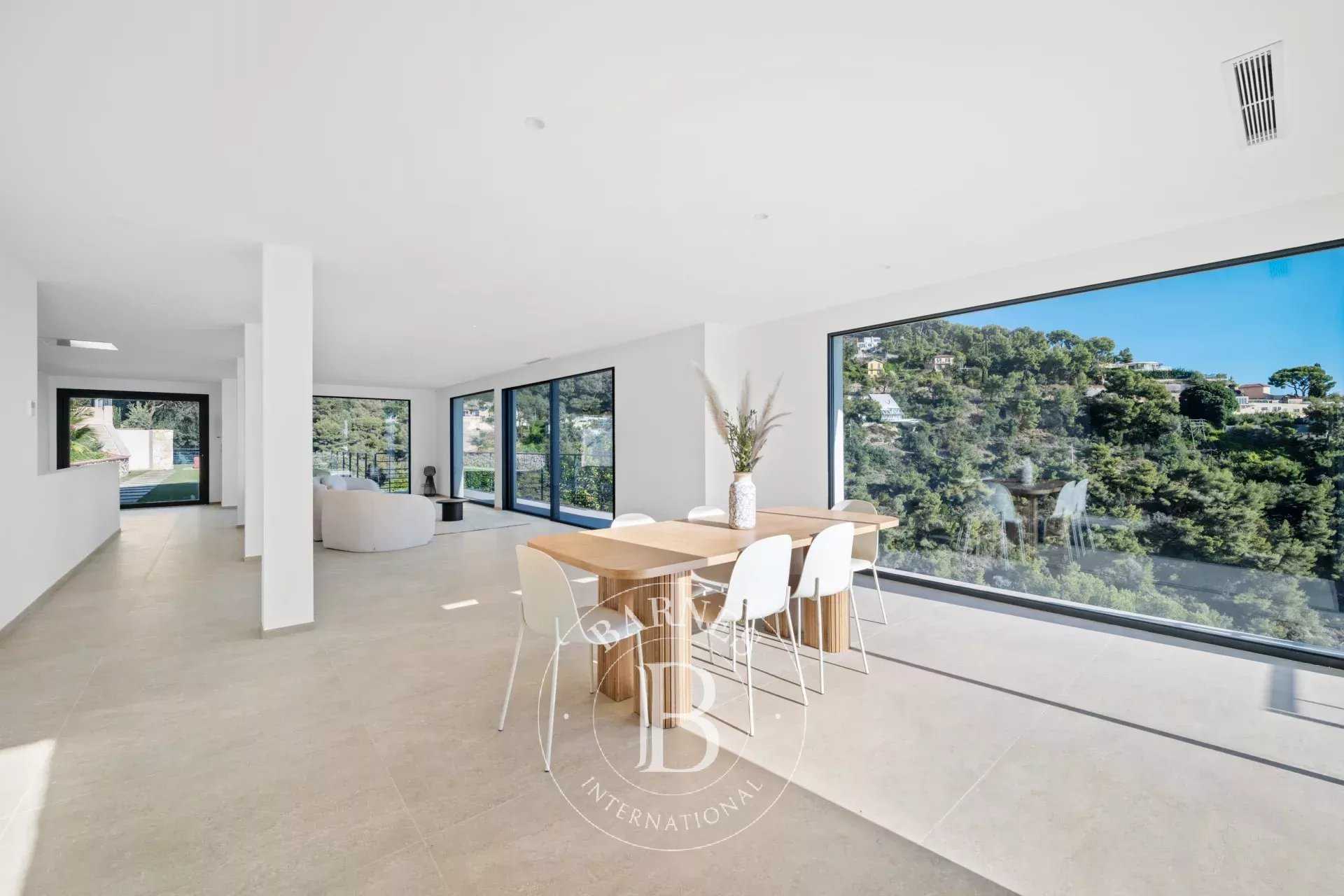 Roquebrune-Cap-Martin  - Villa 4 Pièces 4 Chambres