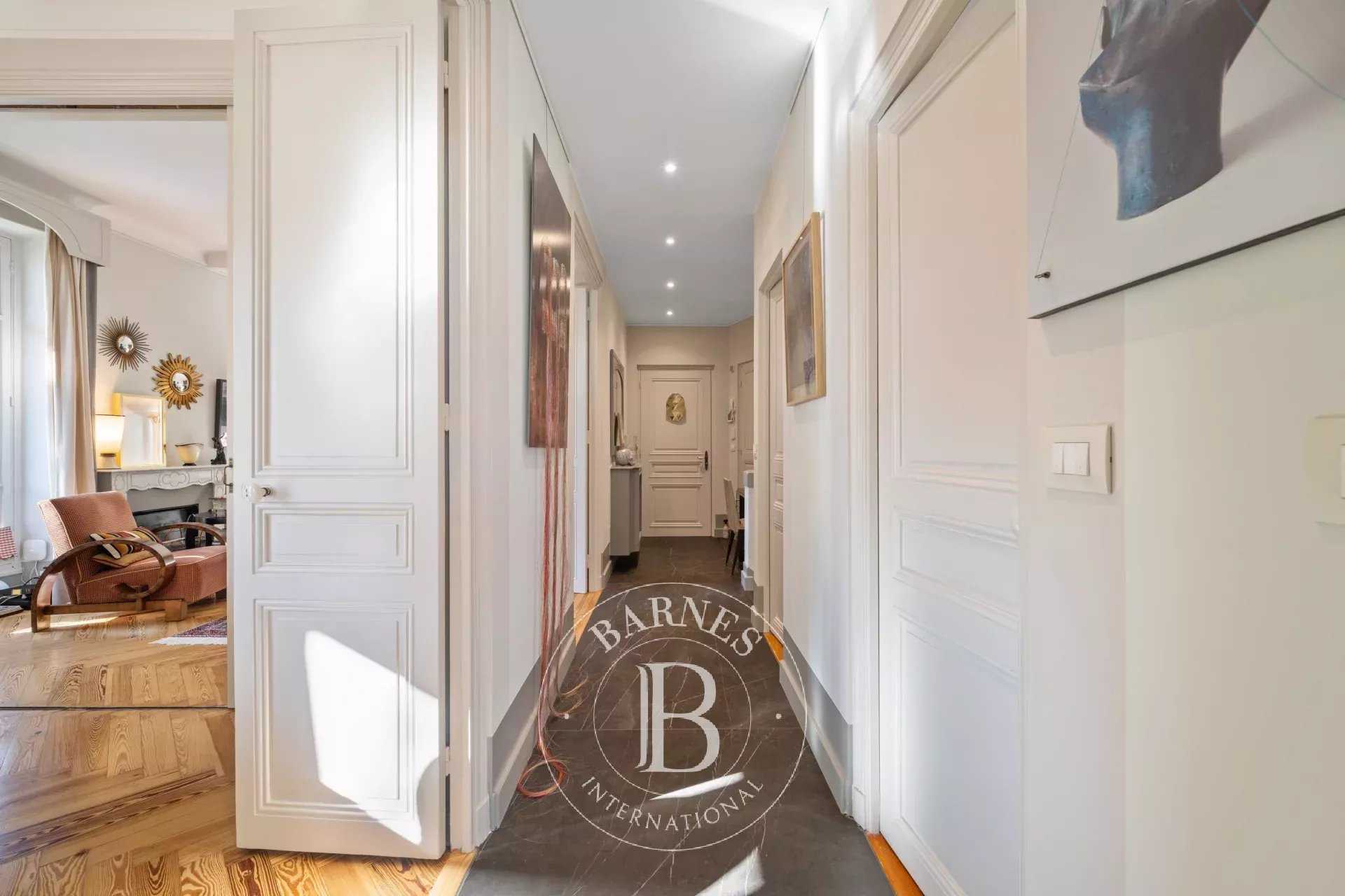 Beaulieu-sur-Mer  - Apartment 4 Bedrooms