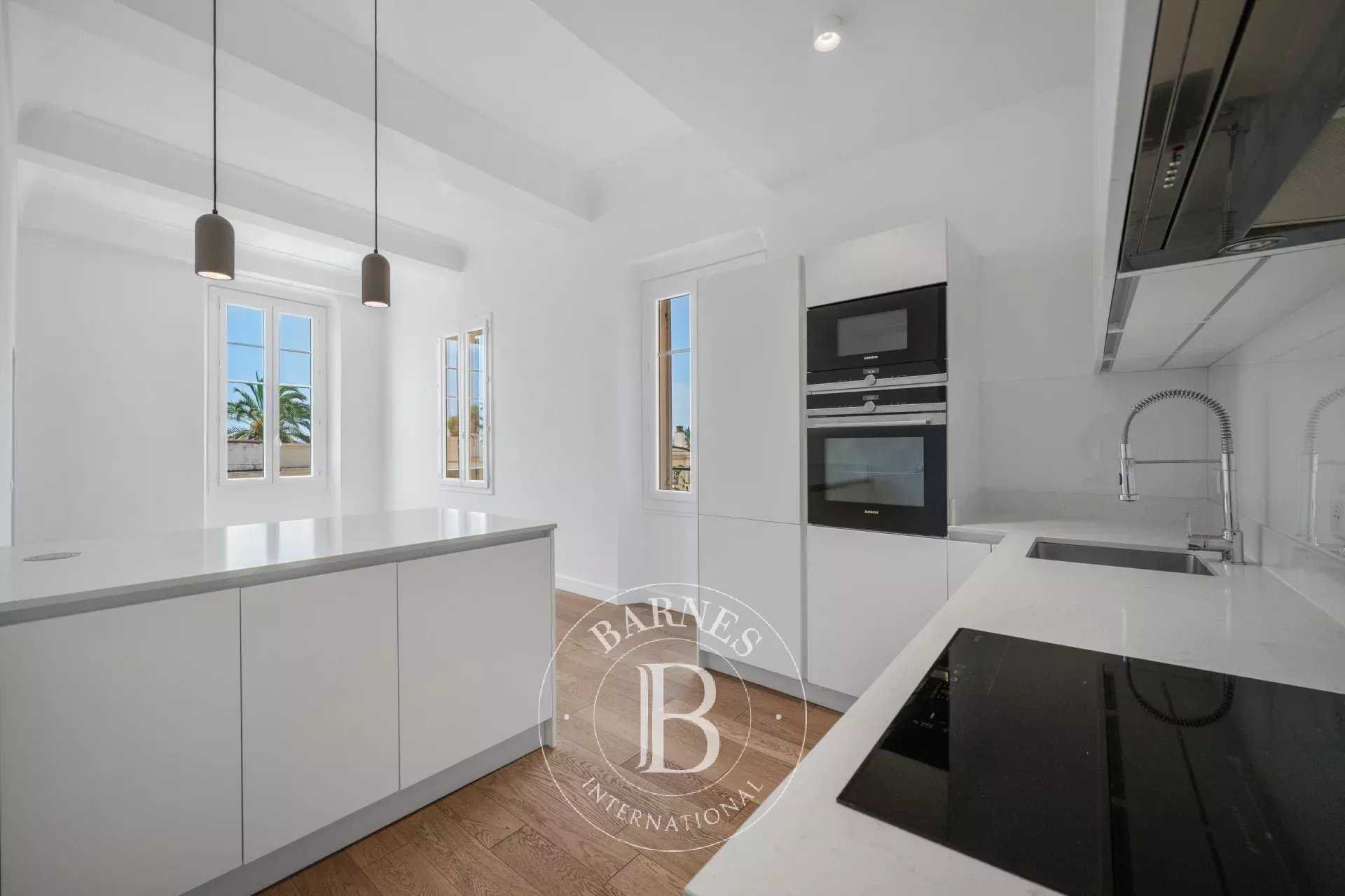 Nice  - Apartment 3 Bedrooms