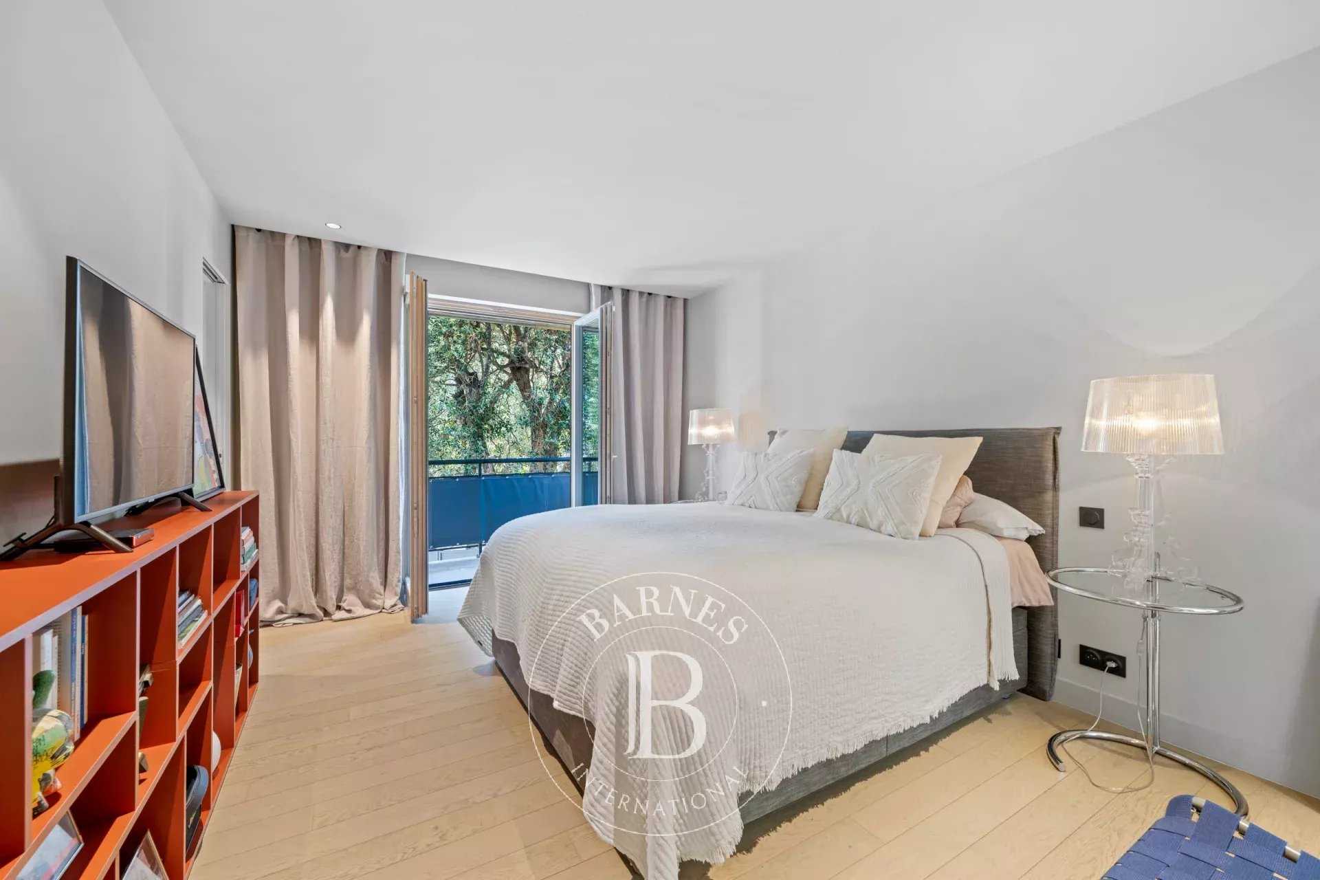 Roquebrune-Cap-Martin  - Villa 