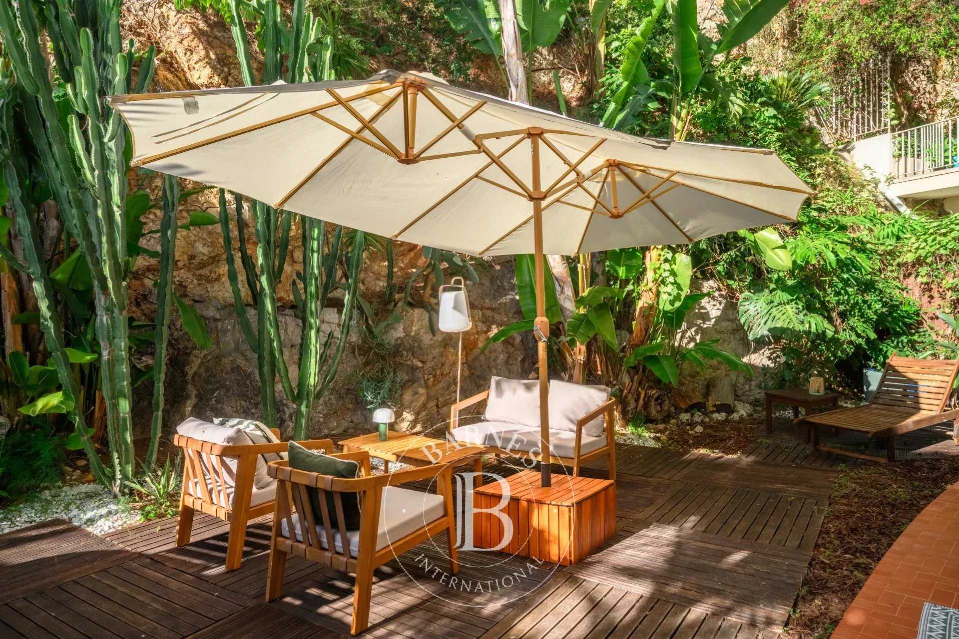 Nice  - Appartement 3 Pi&egrave;ces 2 Chambres