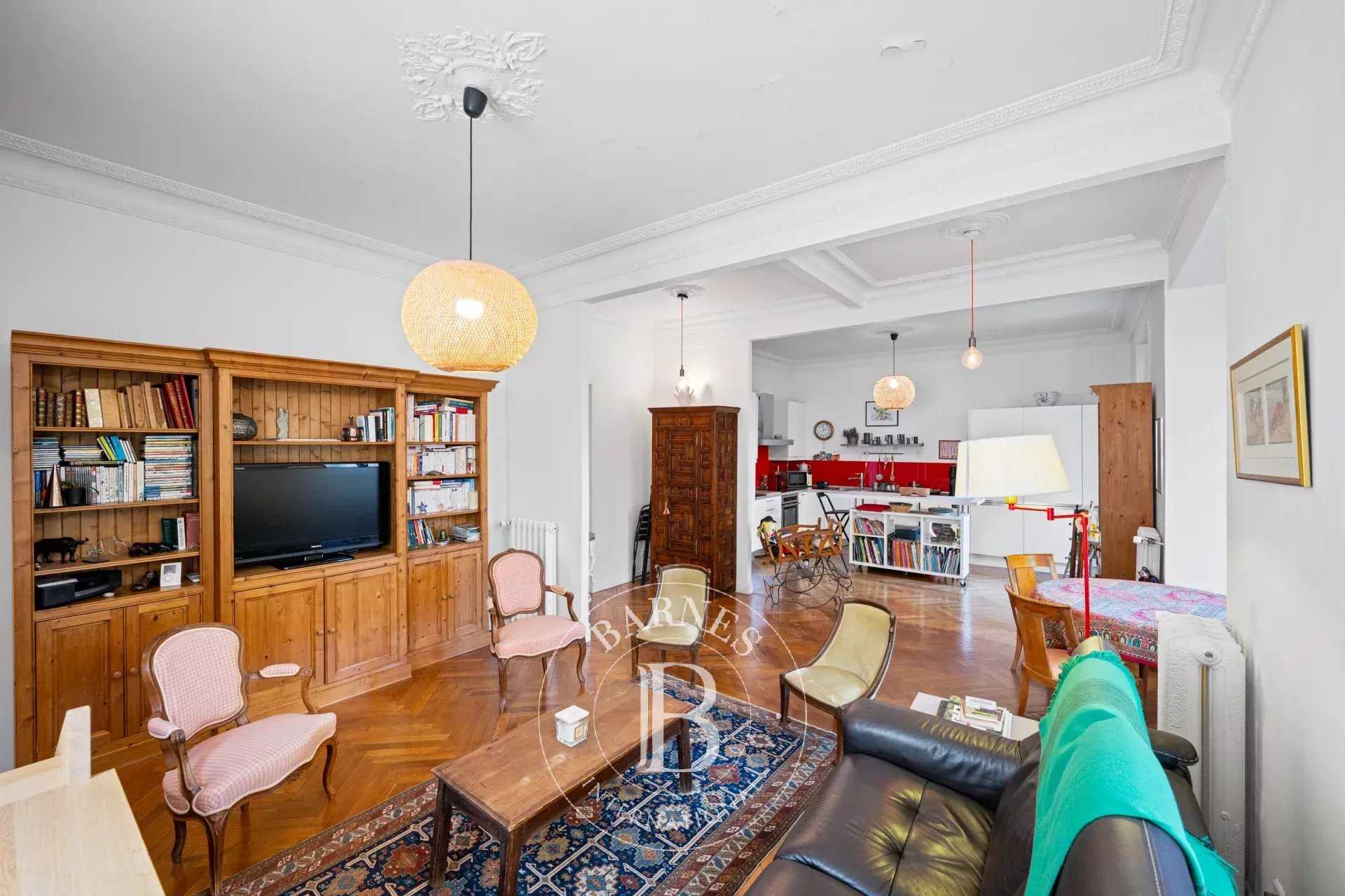 Nice  - Appartement 4 Pièces