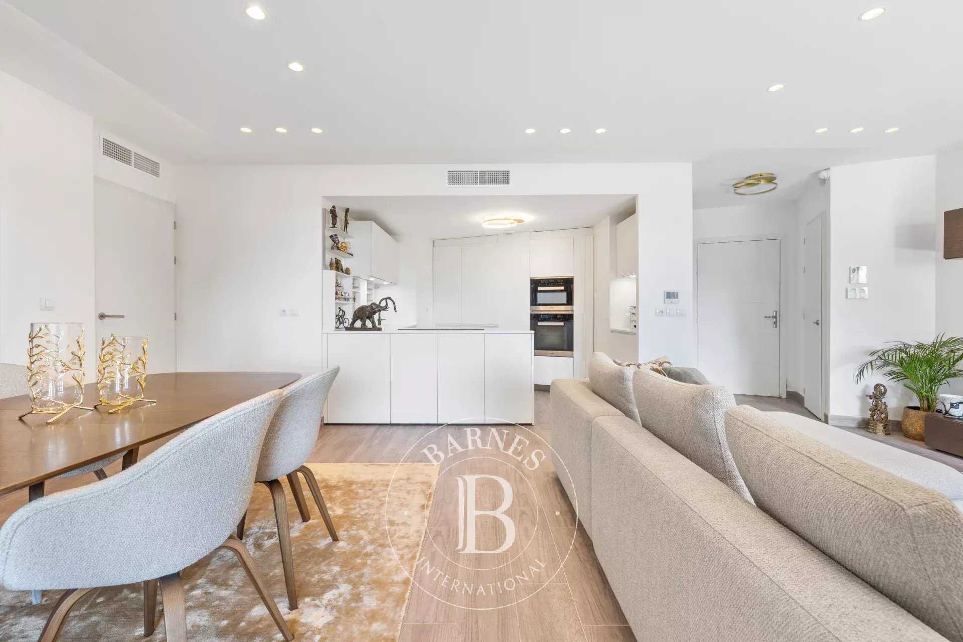 Èze  - Appartement 4 Pi&egrave;ces 3 Chambres