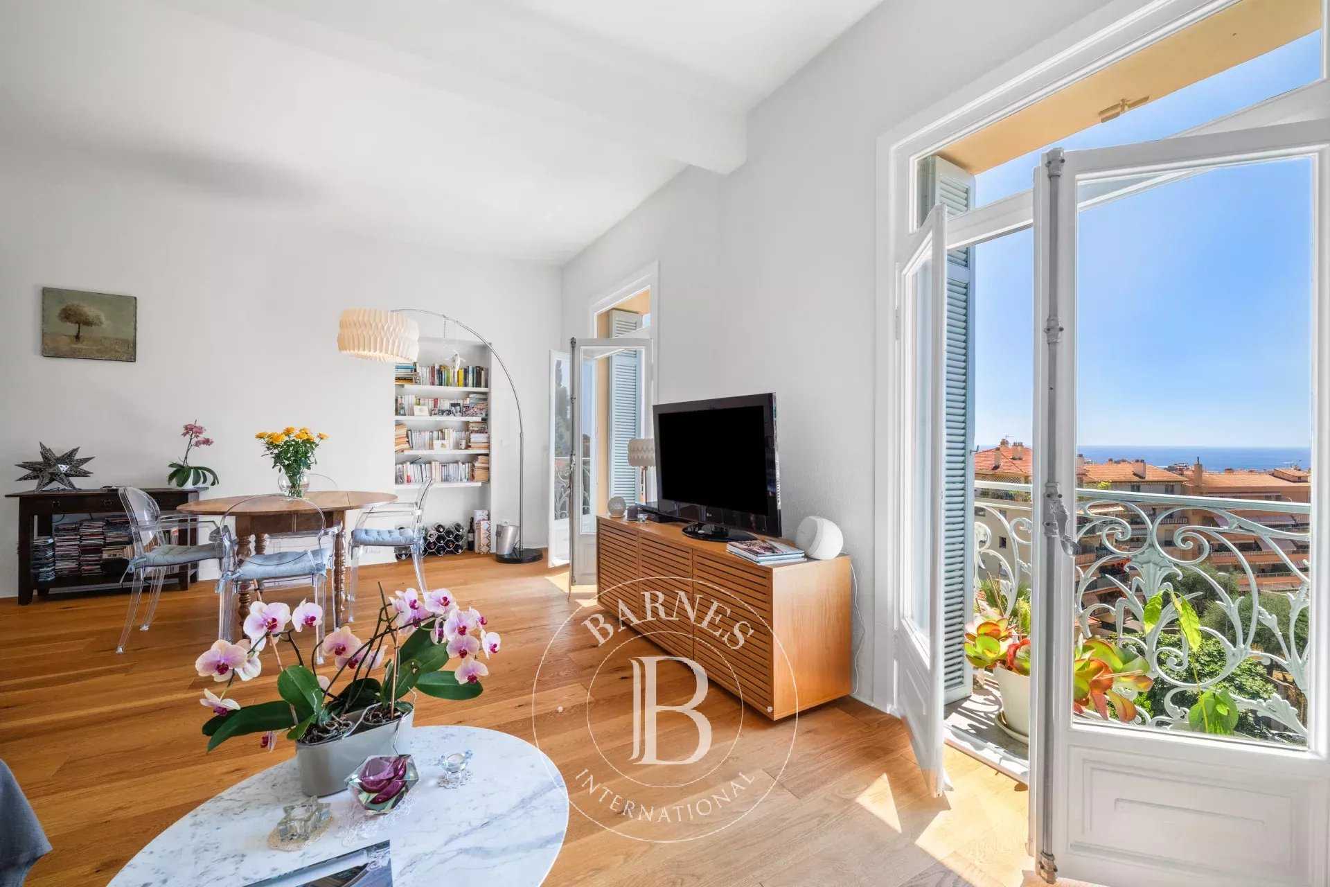 Appartement Menton