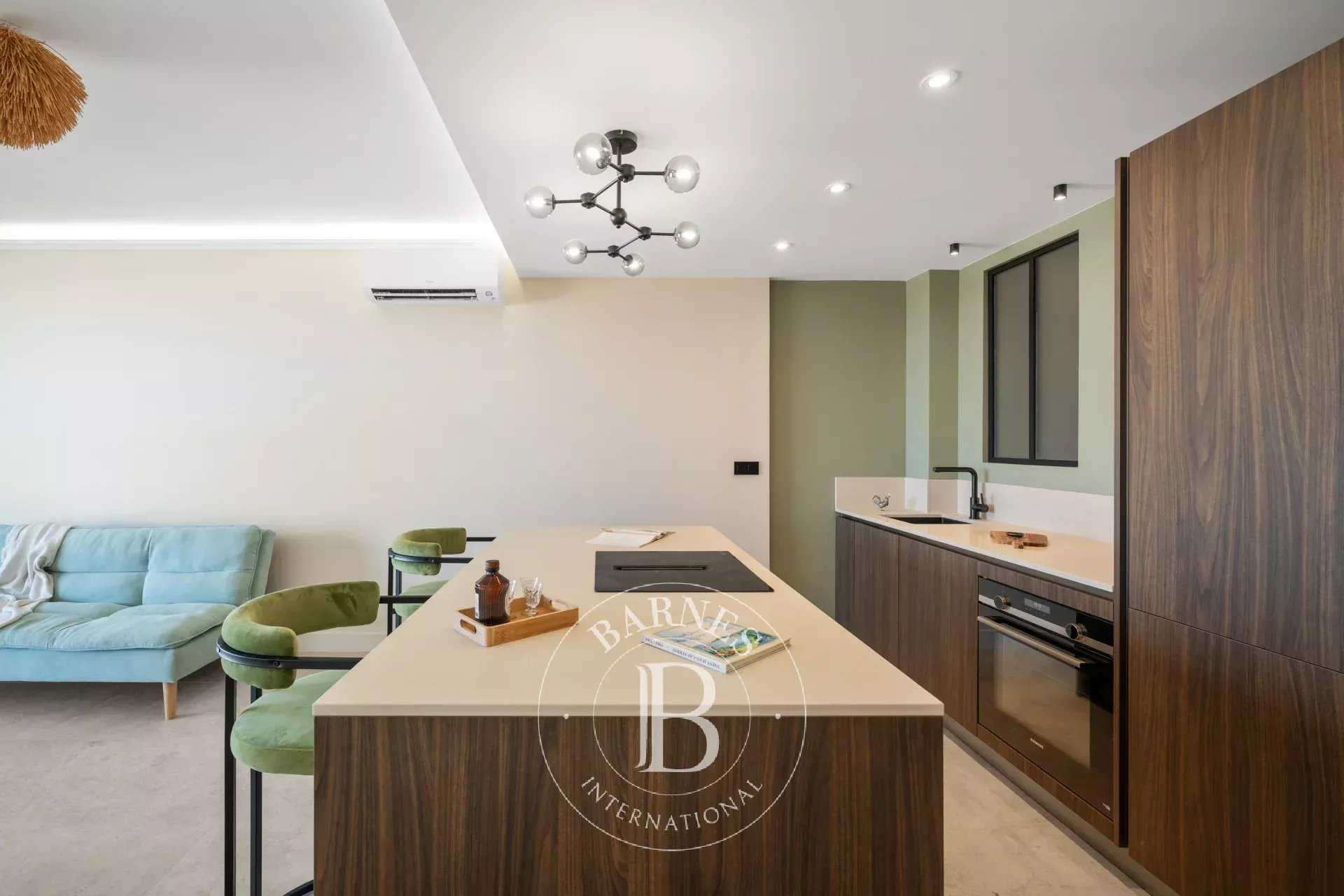 Appartement Beaulieu-sur-Mer
