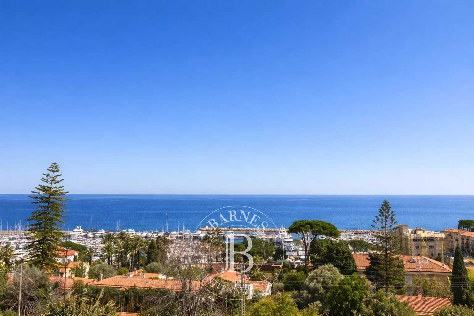 Appartement Beaulieu-sur-Mer