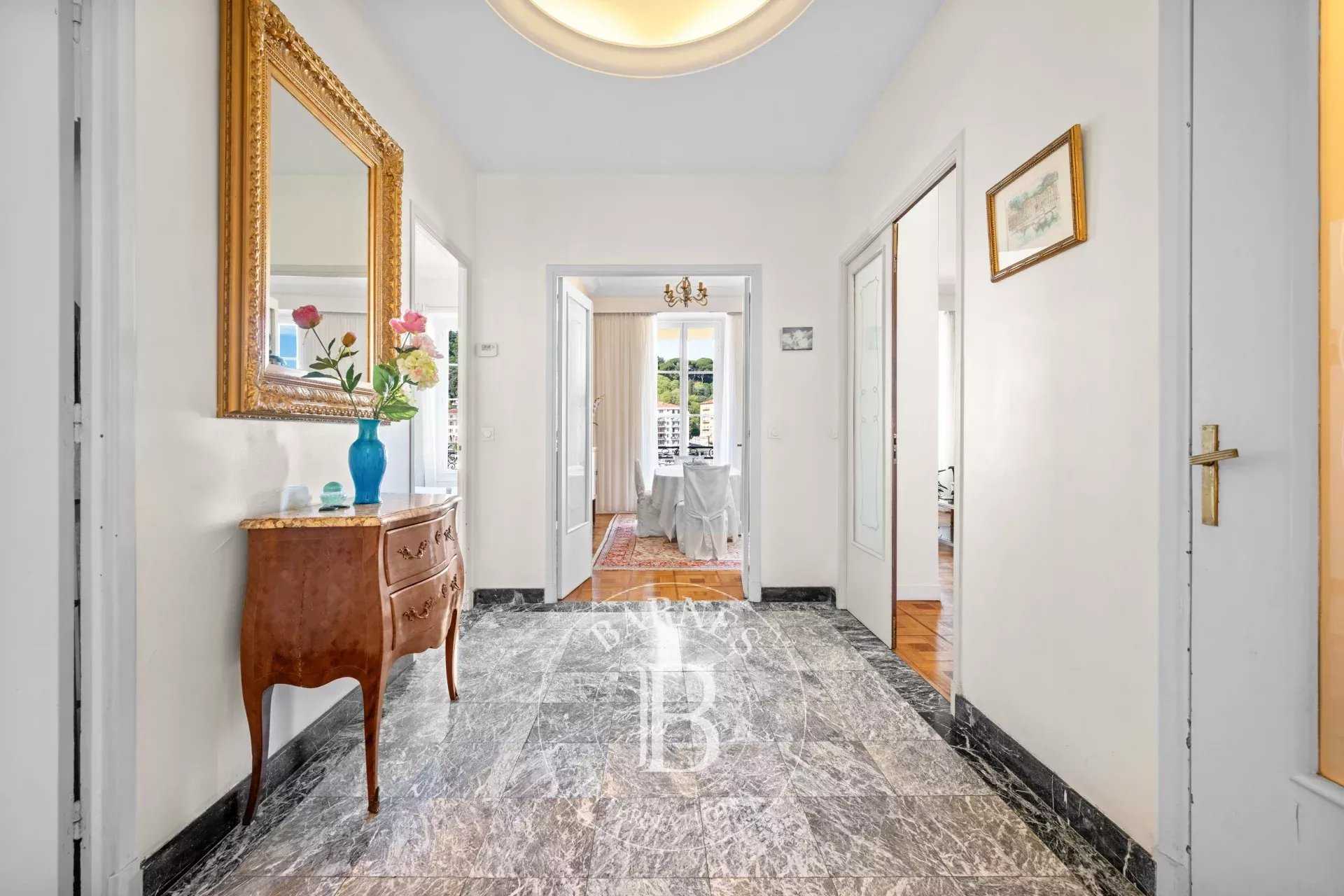 Nice  - Appartement 3 Pi&egrave;ces