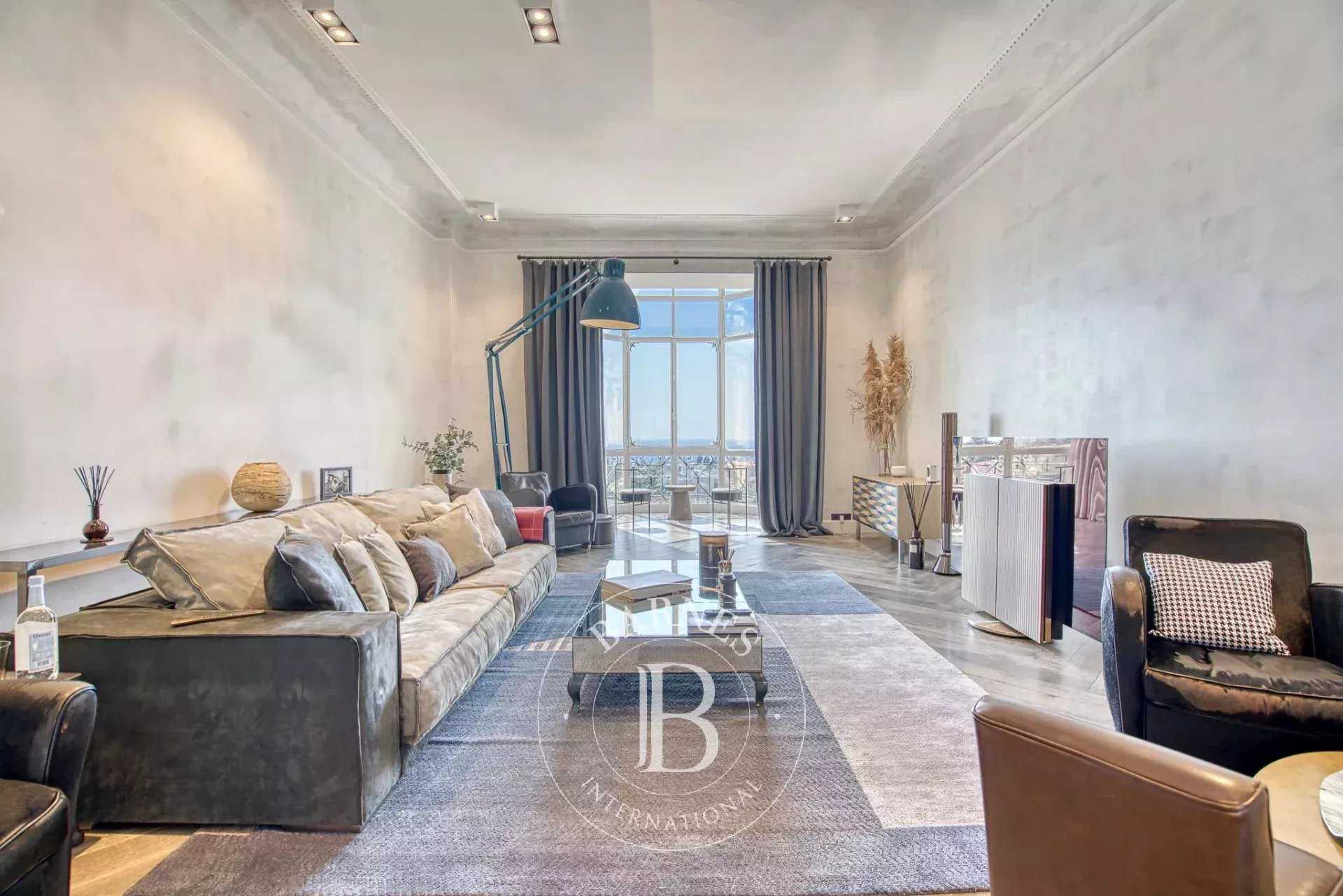 Appartement Nice 06000