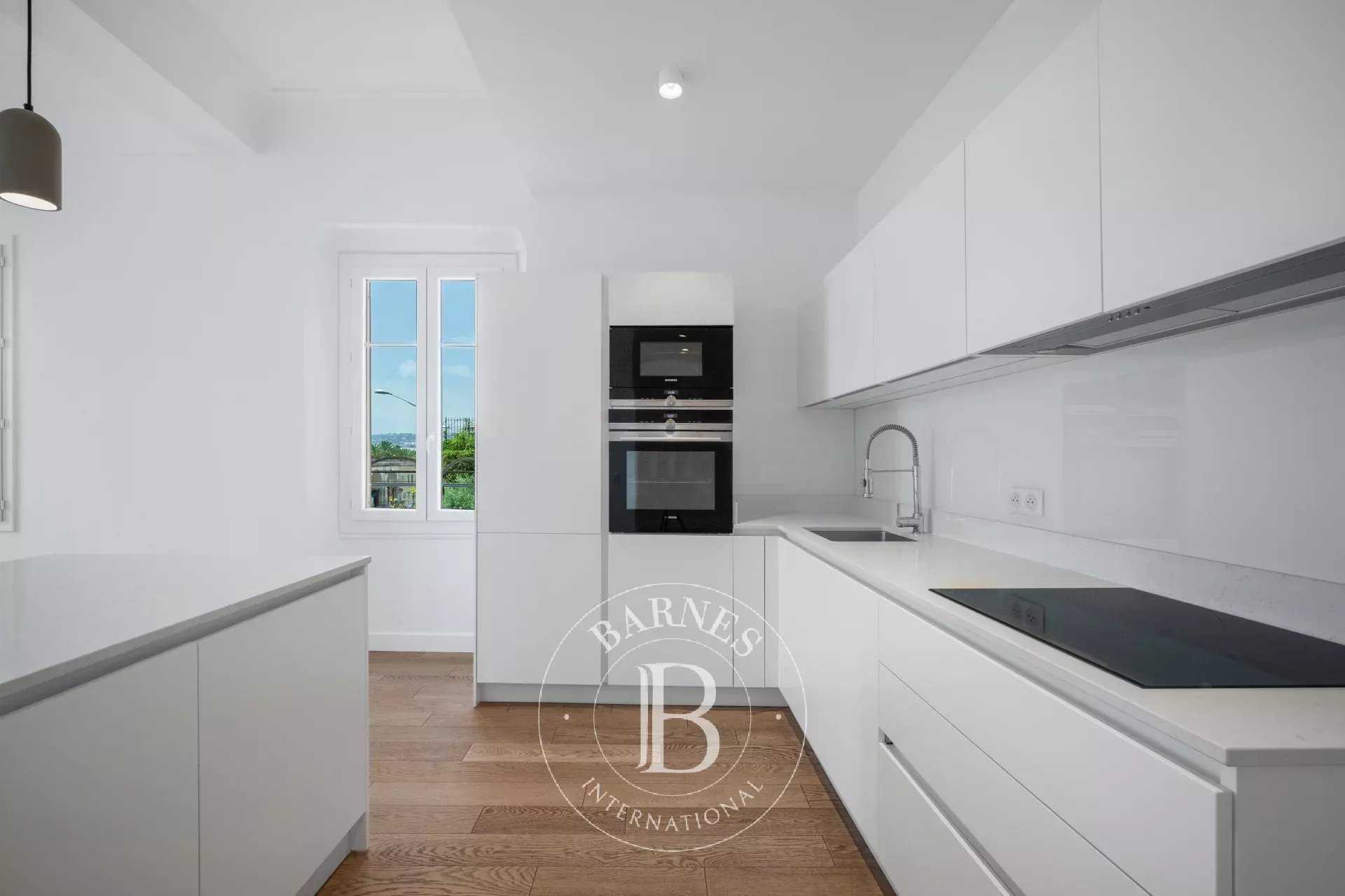 Nice  - Apartment 3 Bedrooms