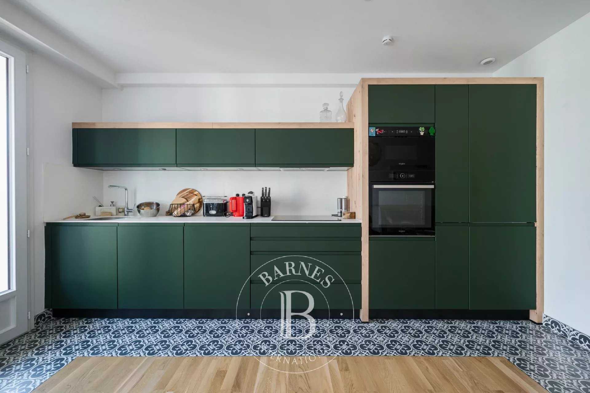 Nice  - Apartment 2 Bedrooms
