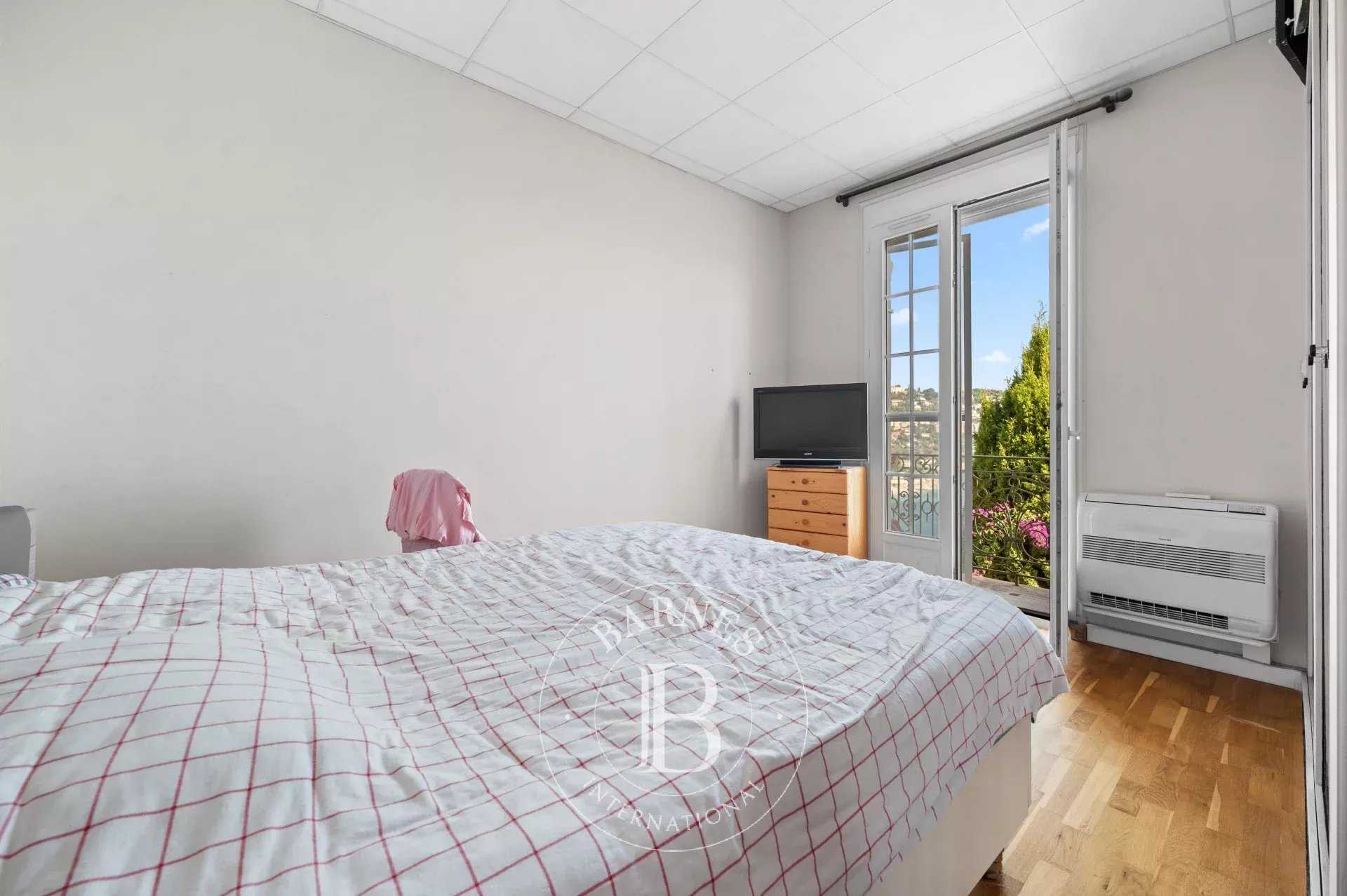 Roquebrune-Cap-Martin  - Villa 7 Pièces 4 Chambres