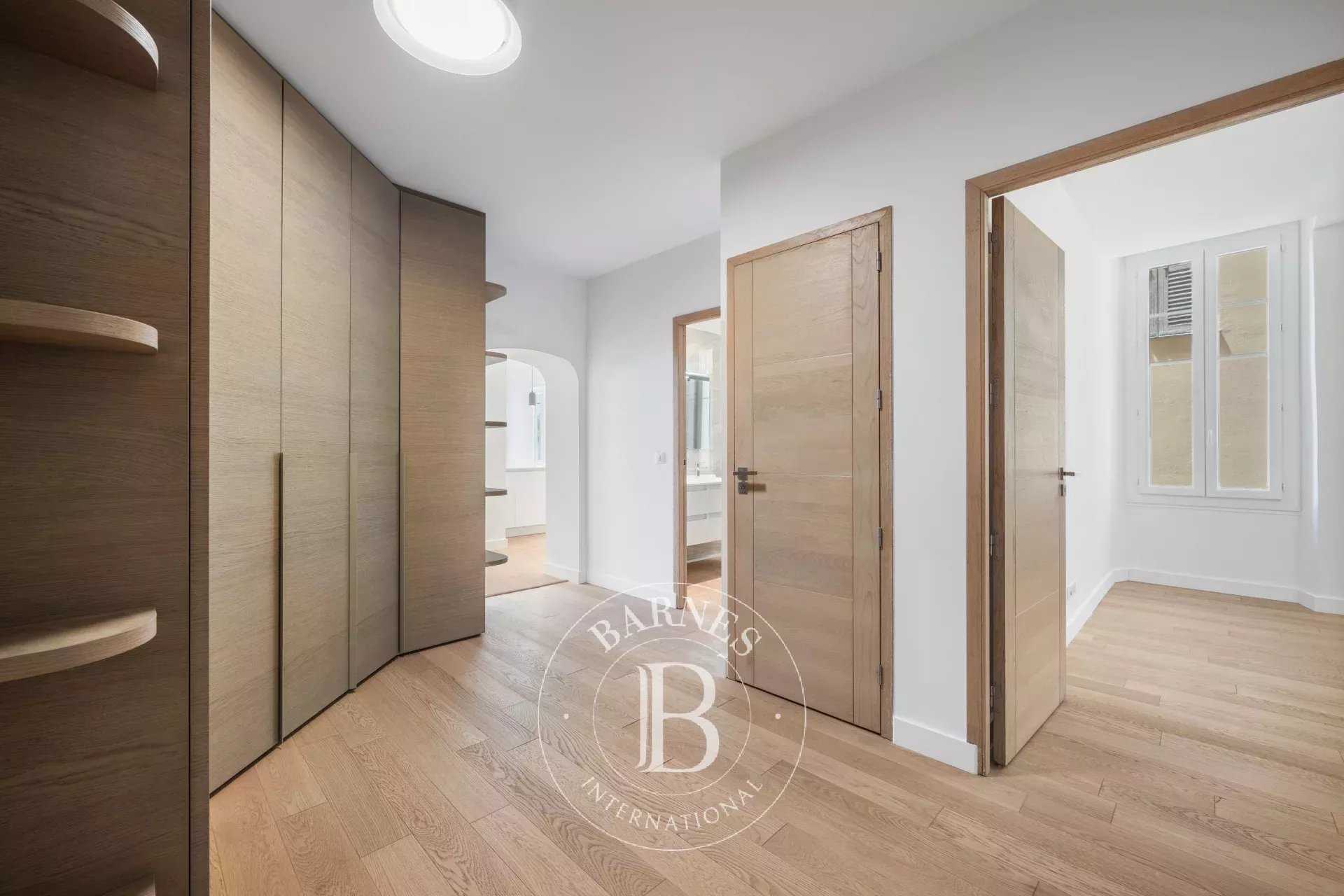 Nice  - Apartment 3 Bedrooms
