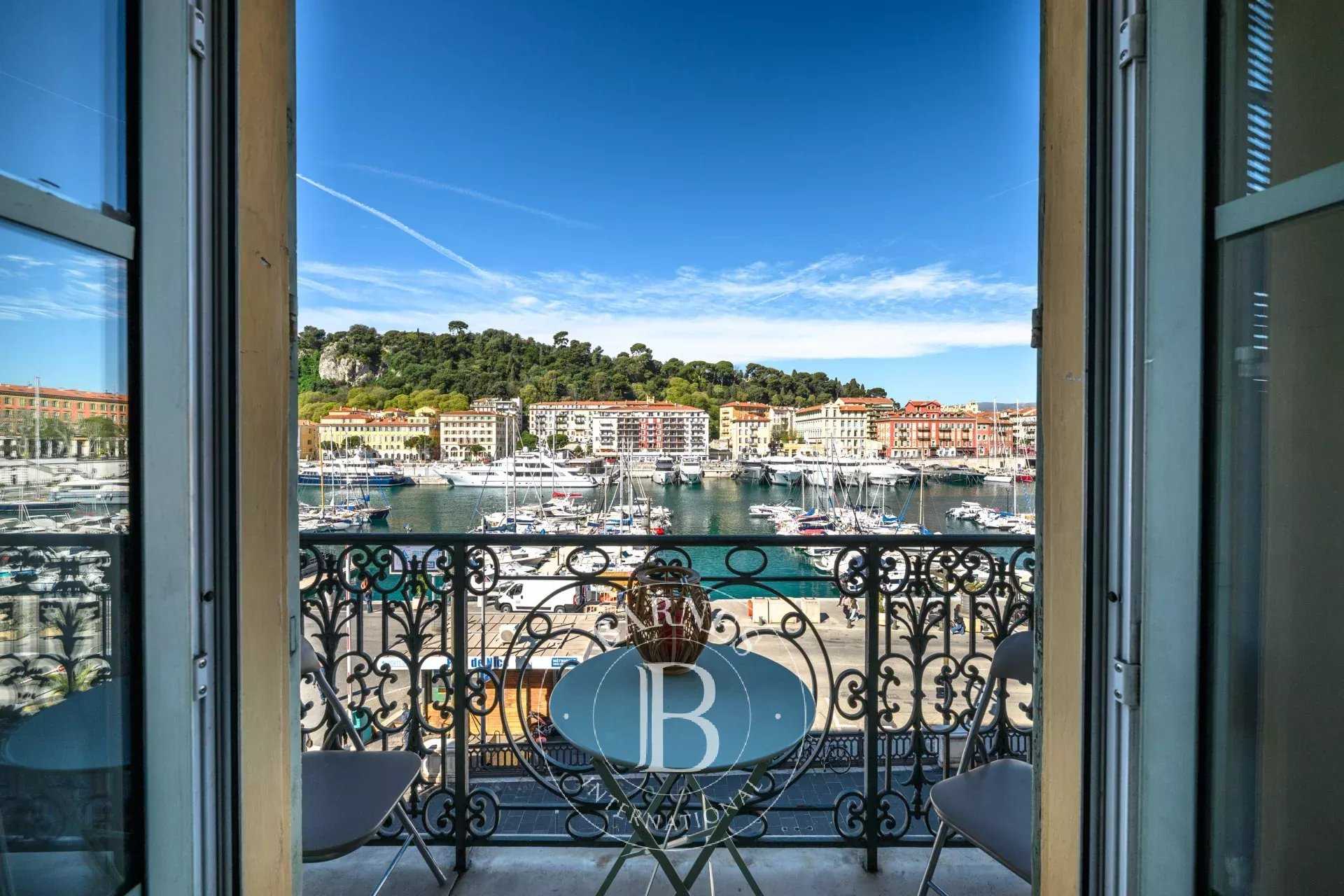 Appartement Nice 06300